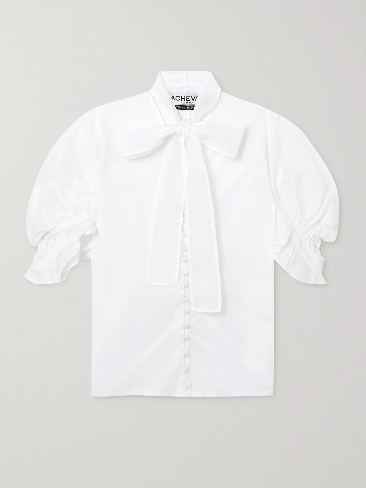 Àcheval Pampa - Chiq...