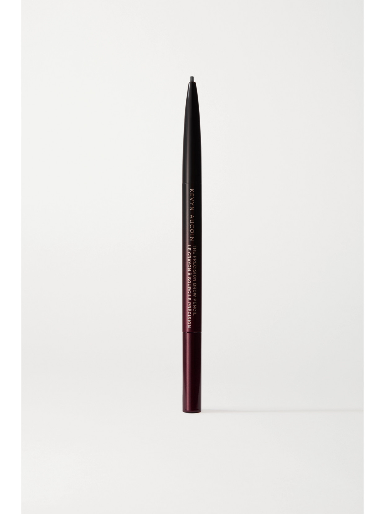 KEVYN AUCOIN THE PRECISION BROW PENCIL - DARK BRUNETTE