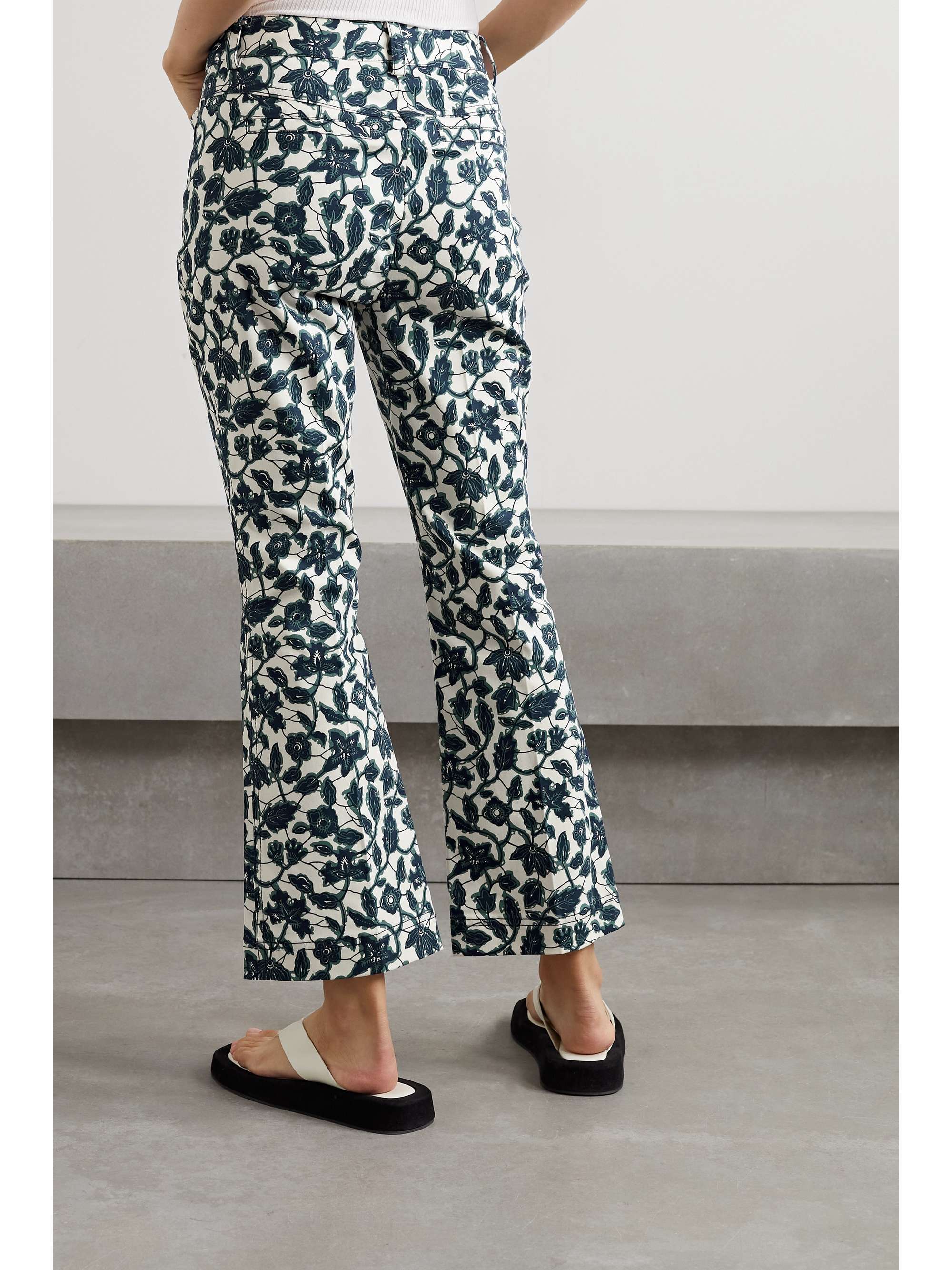 derek lam leggings
