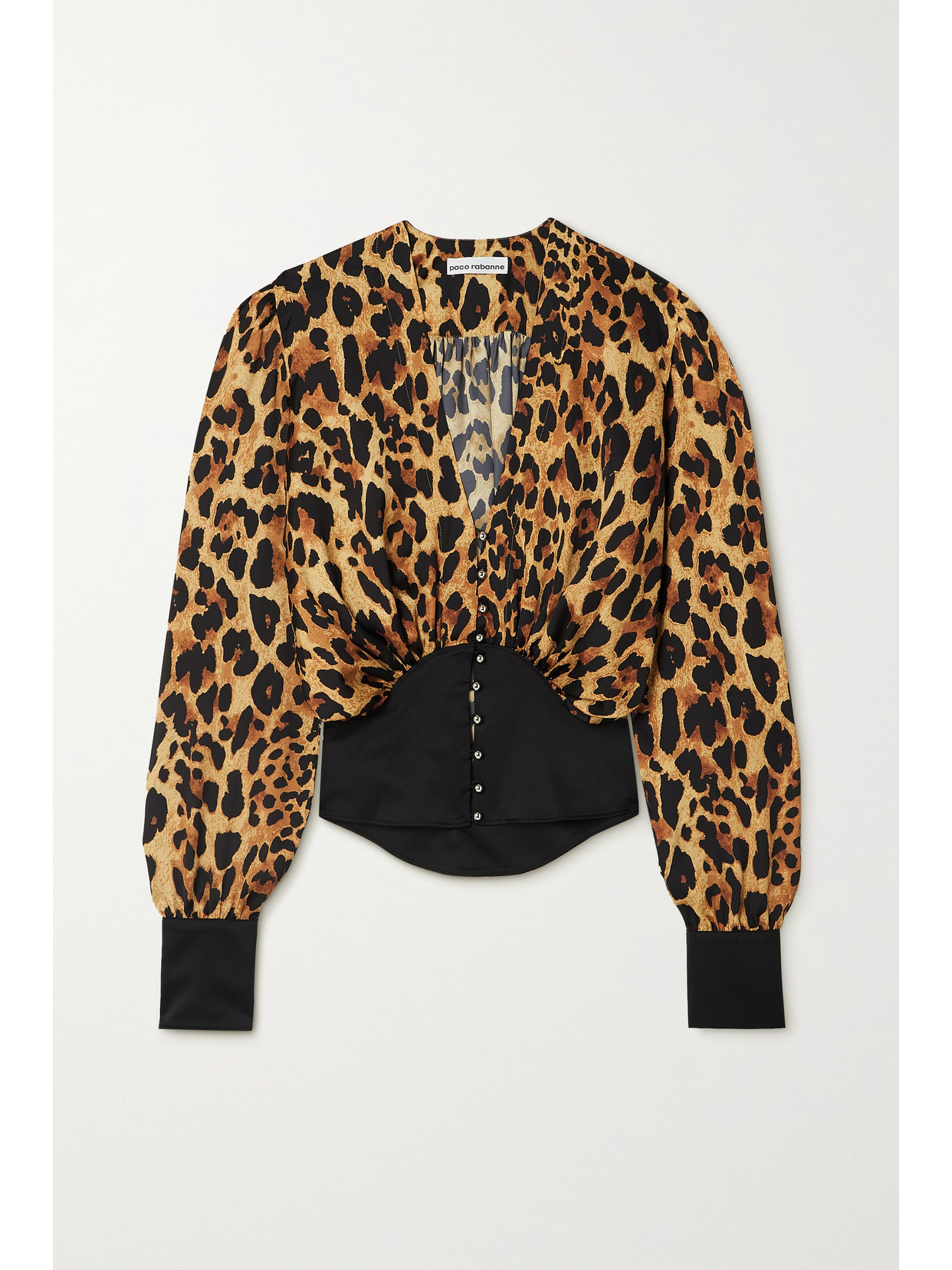 Paco Rabanne - Leopa...