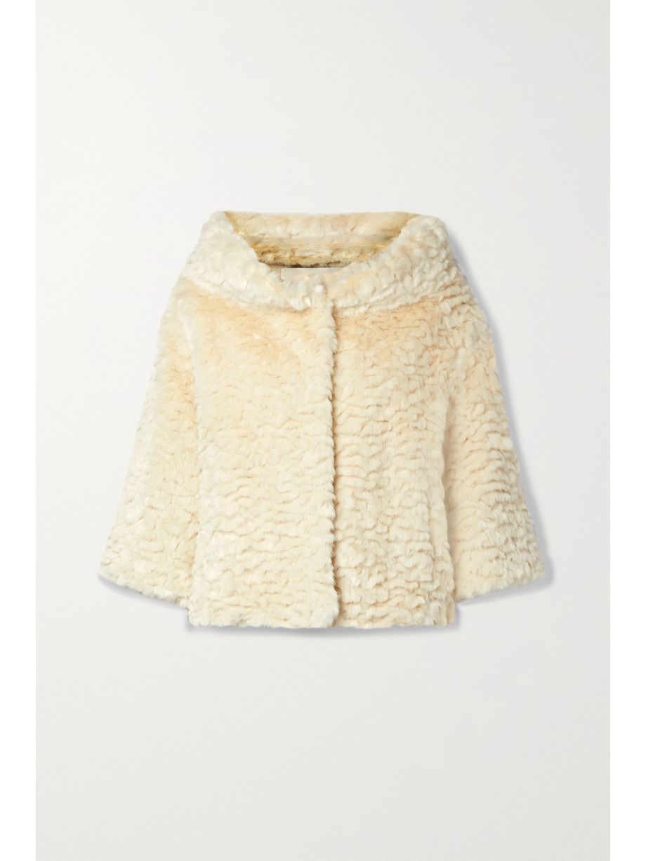 Faz not fur sale Clearance