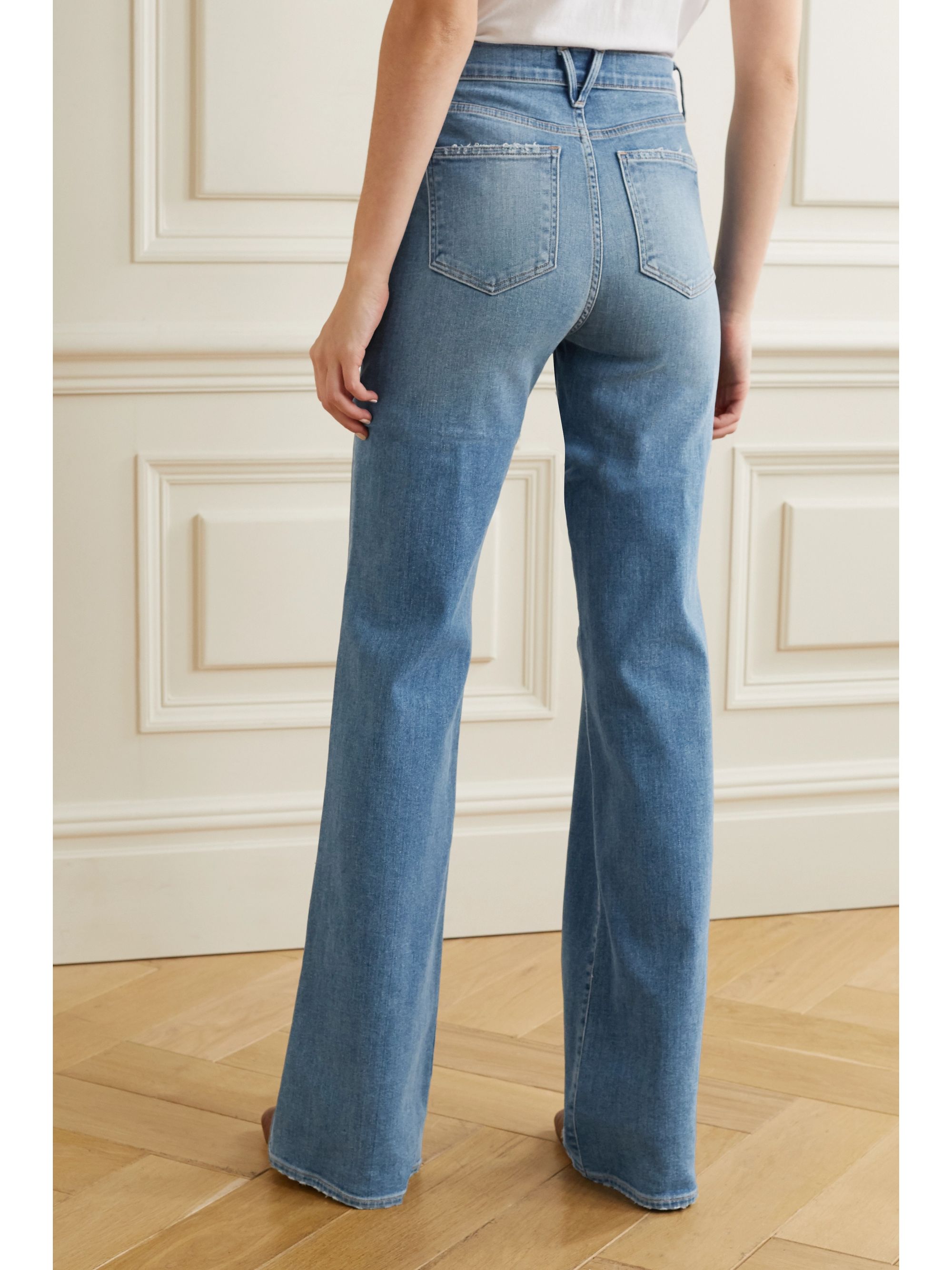 veronica beard crosbie jeans