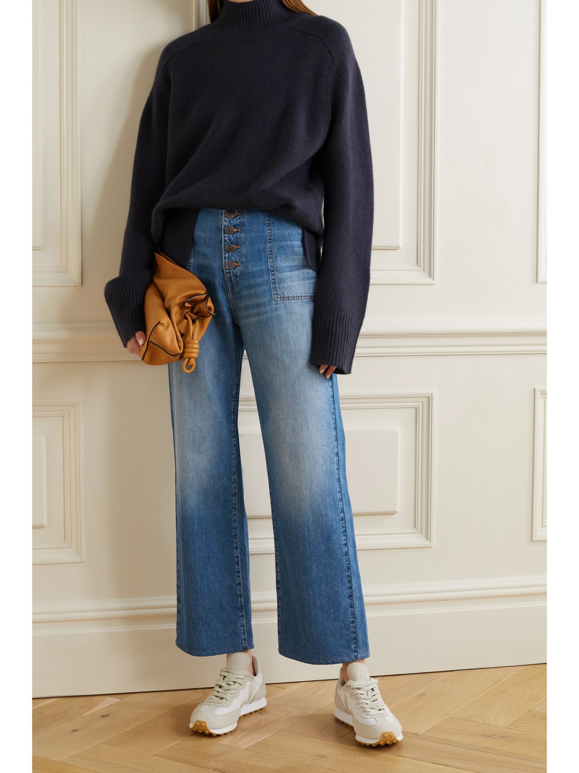 veronica beard crosbie jeans