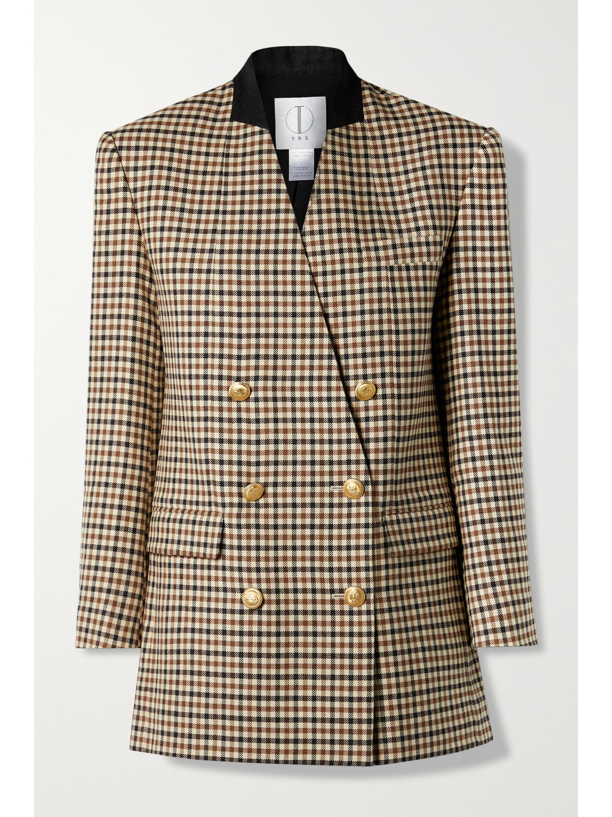 TRE by Natalie Ratab...