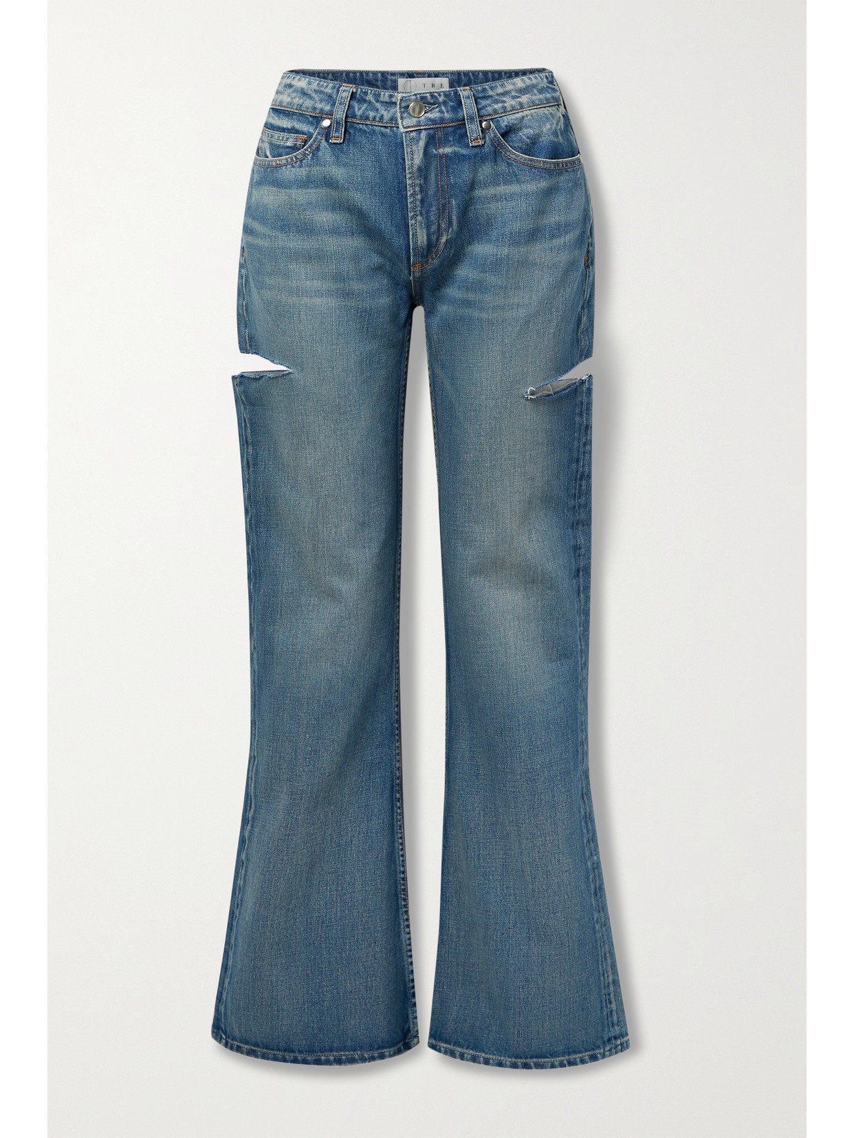 TRE by Natalie Ratab...