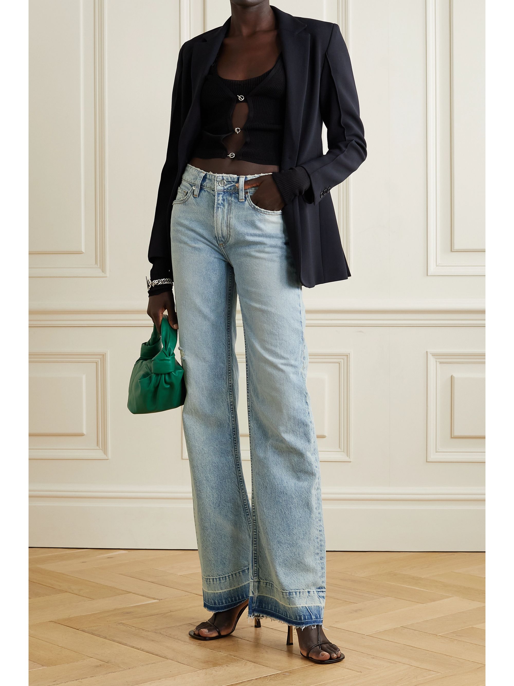 tre by natalie ratabesi jeans
