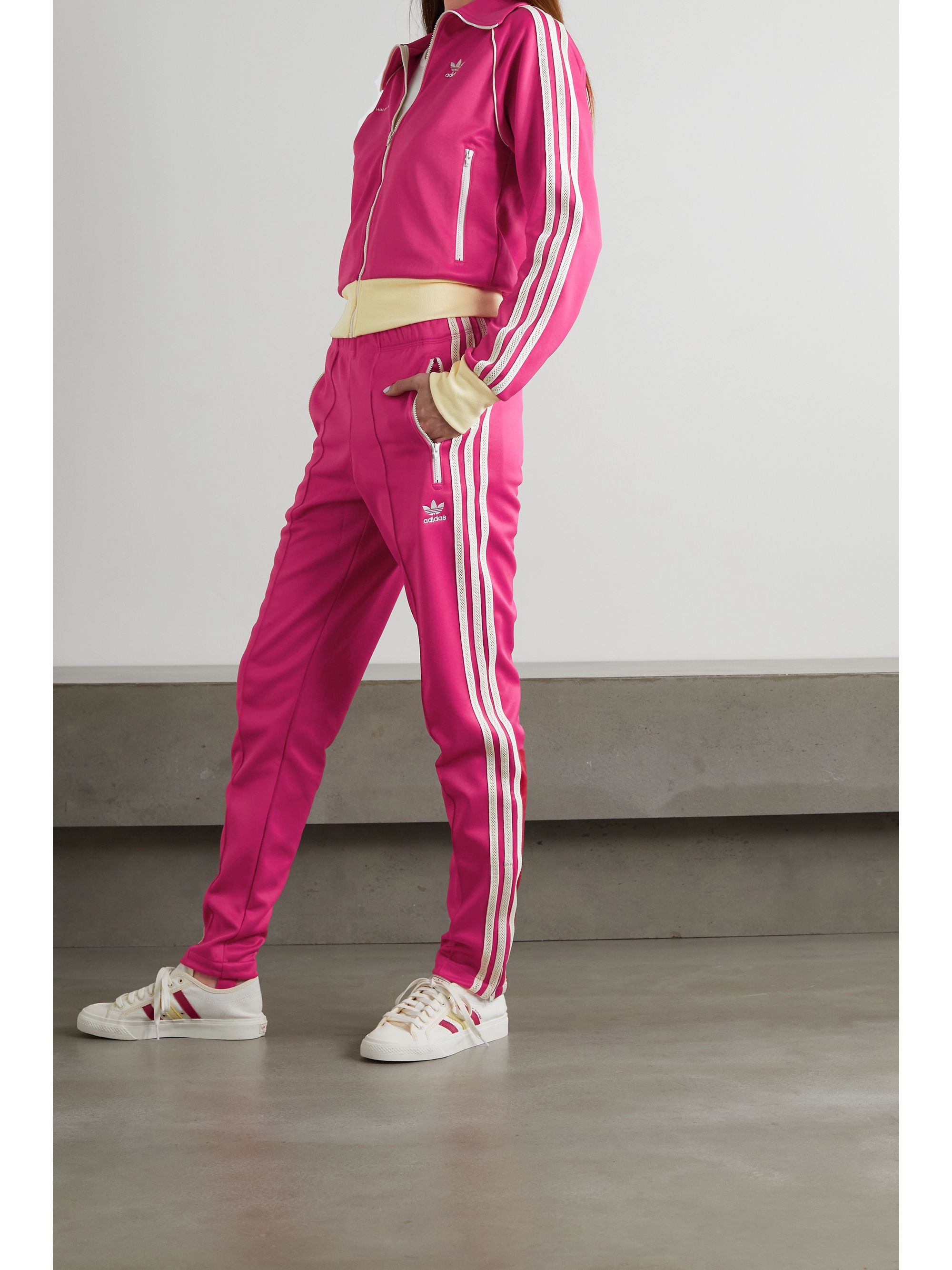 Wales bonner adidas pants Clearance