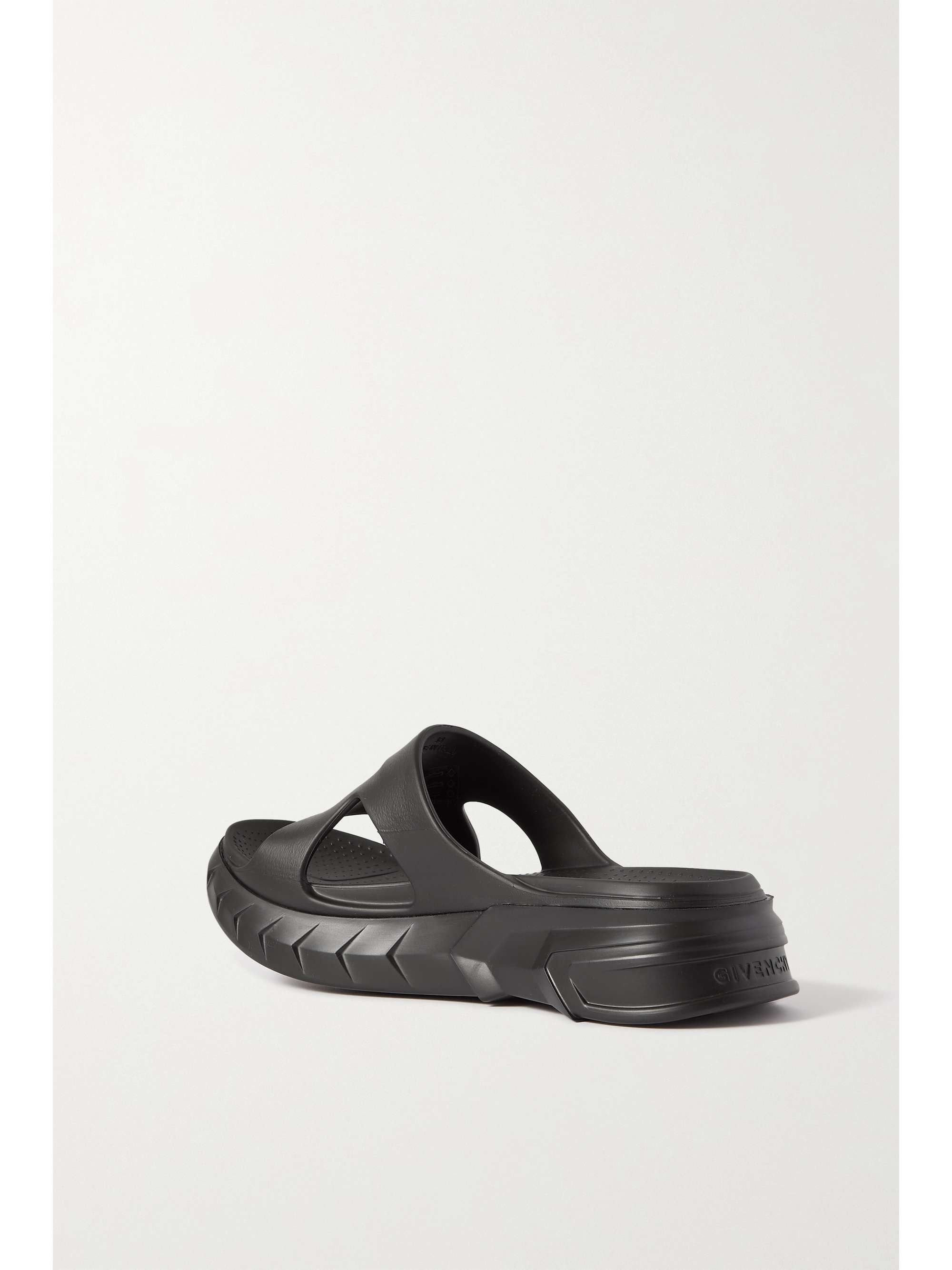 givenchy slides size 4