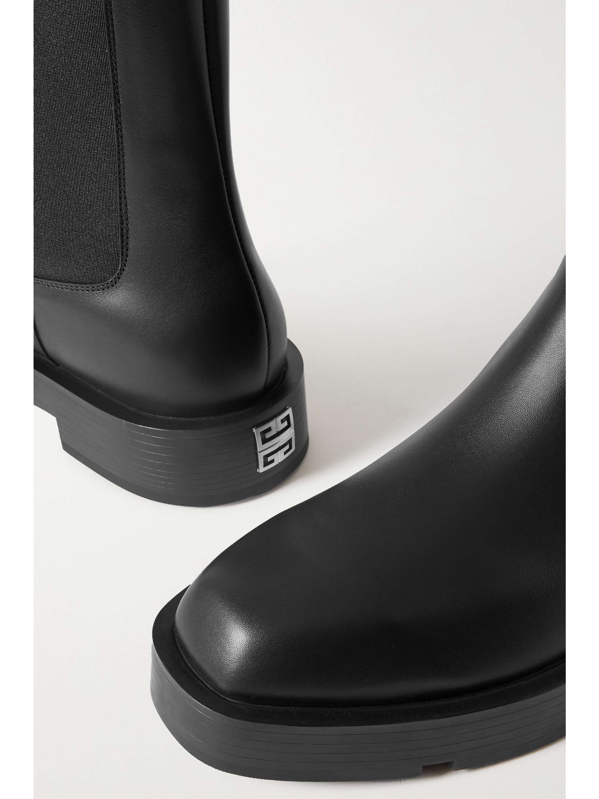givenchy chelsea boots