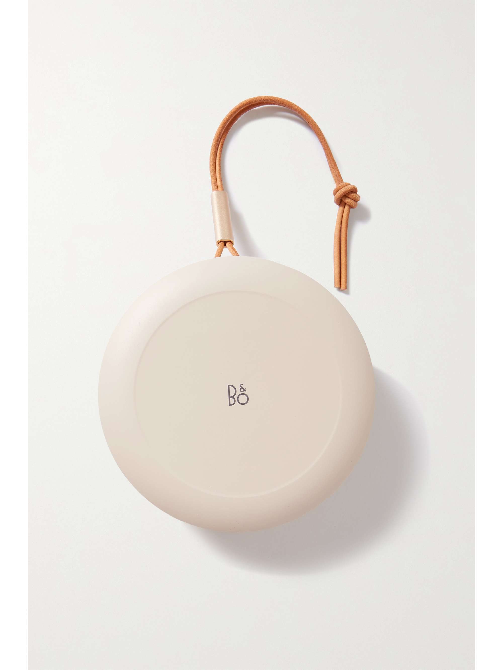 BANG & OLUFSEN BeoSound A1 2nd Gen tragbarer, kabelloser Lautsprecher