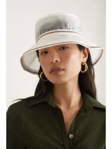 Maison Michel | NET-A-PORTER