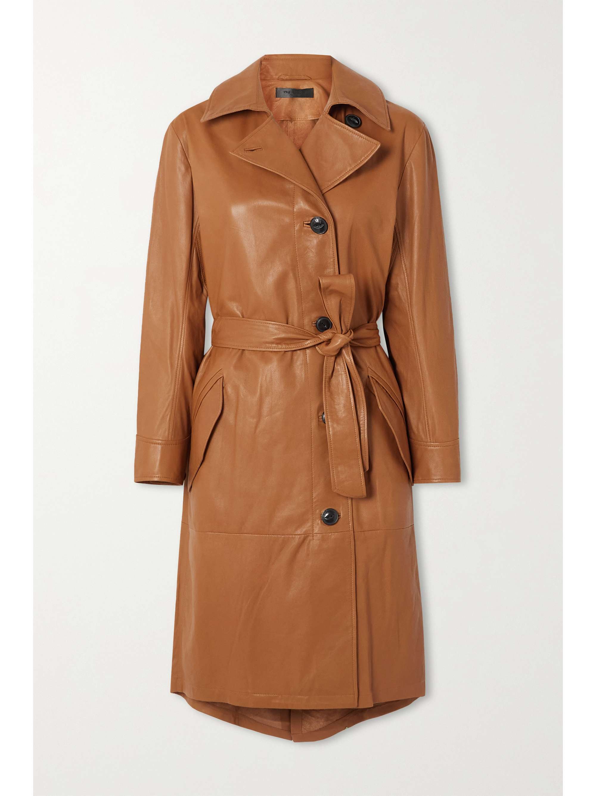 rag and bone trench