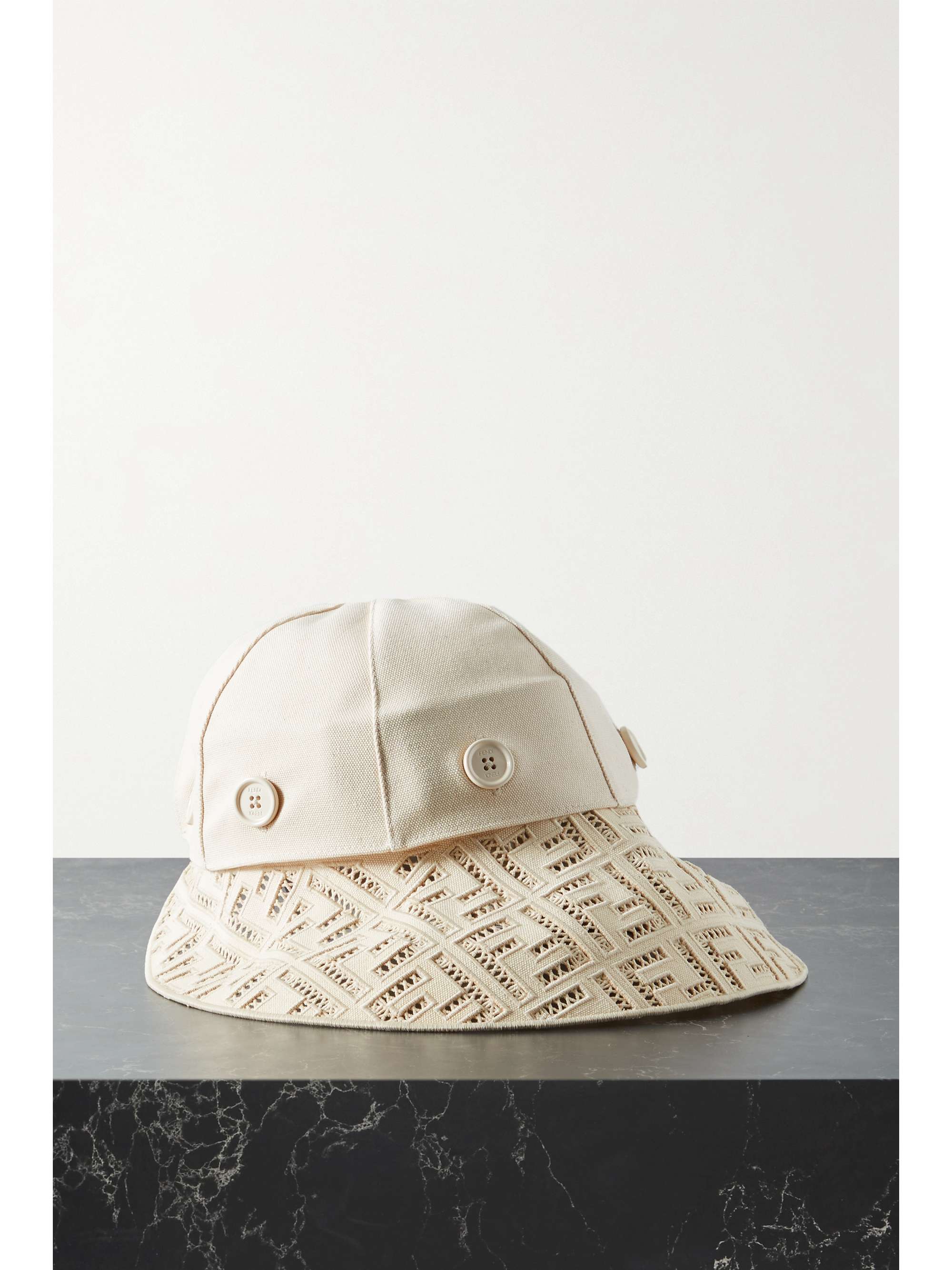 hat fendi