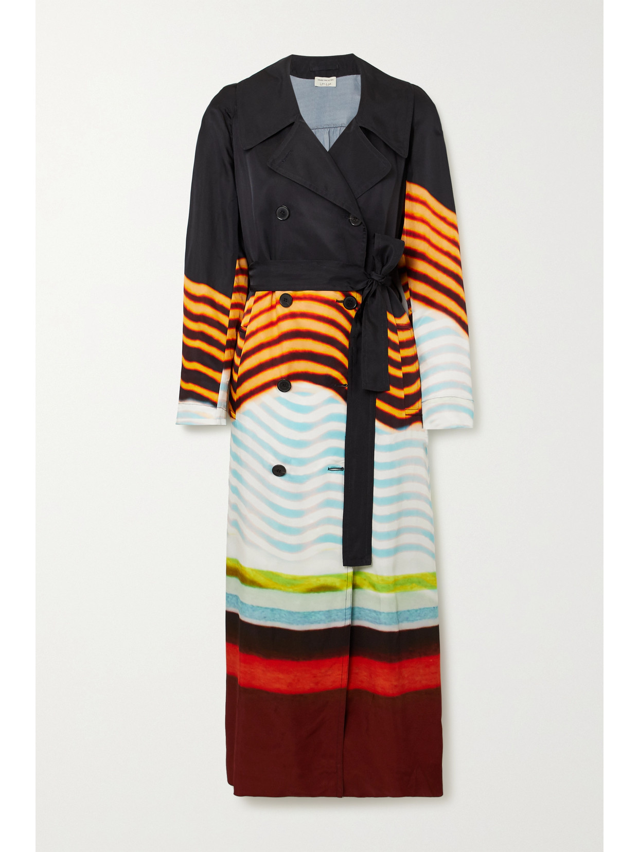 Dries Van Noten - Ro...