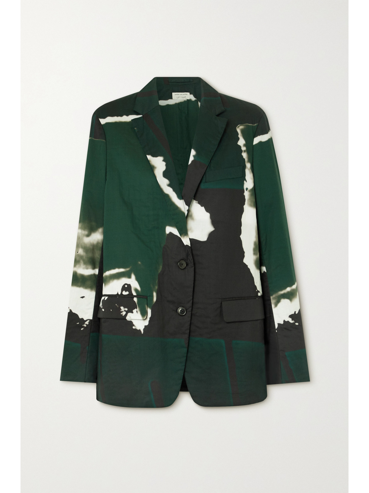 Dries Van Noten - Bi...