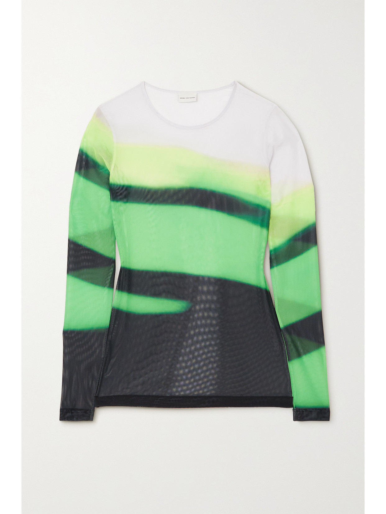 Dries Van Noten - Pr...