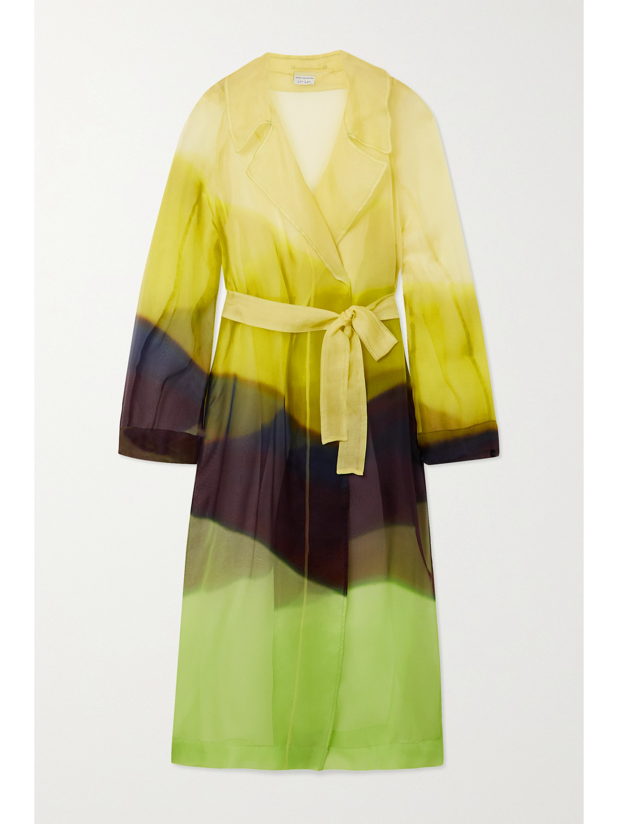 Dries Van Noten - Ro...