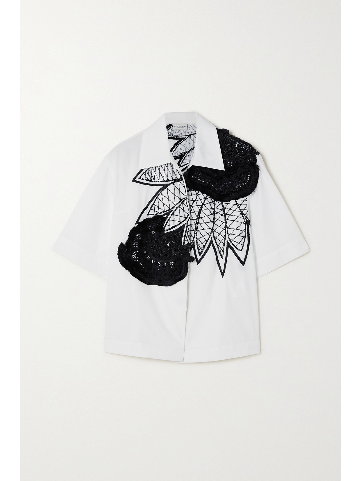 Dries Van Noten - Ta...