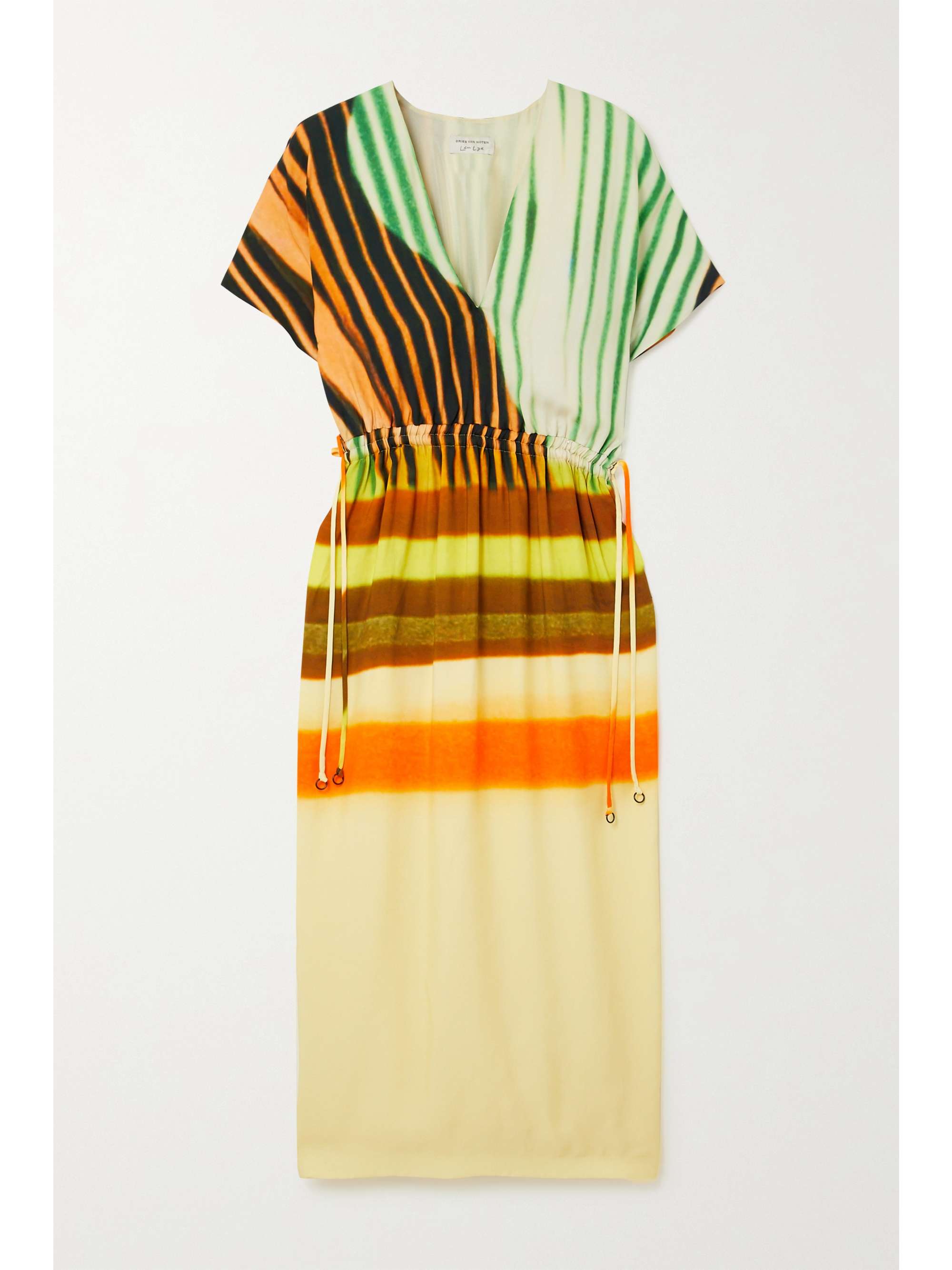 van pic dress