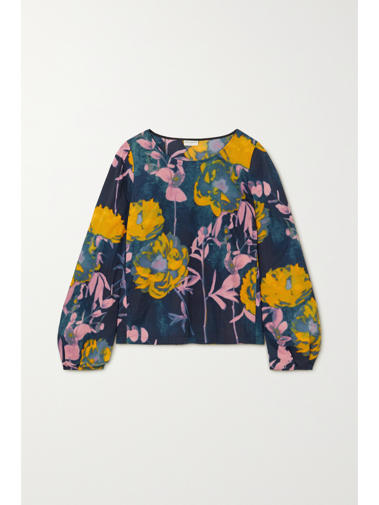 Dries Van Noten - Fl...