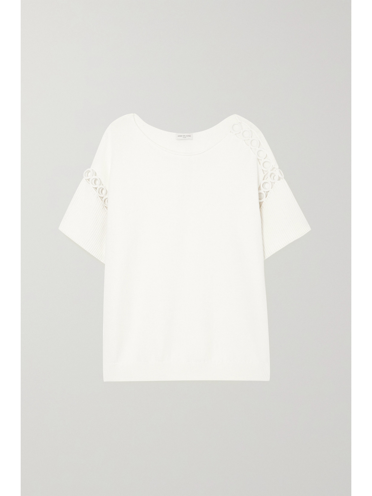 Dries Van Noten - Cr...