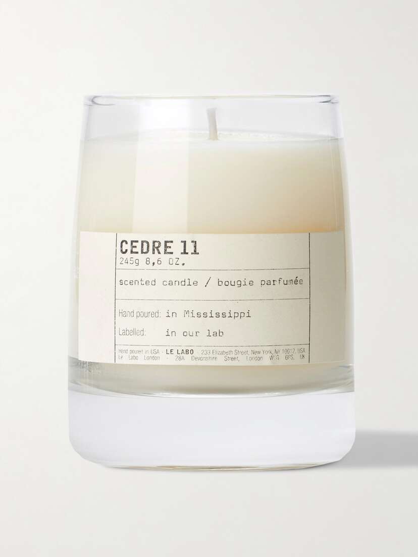 Le Labo Cedre 11 Scented Candle, 245g