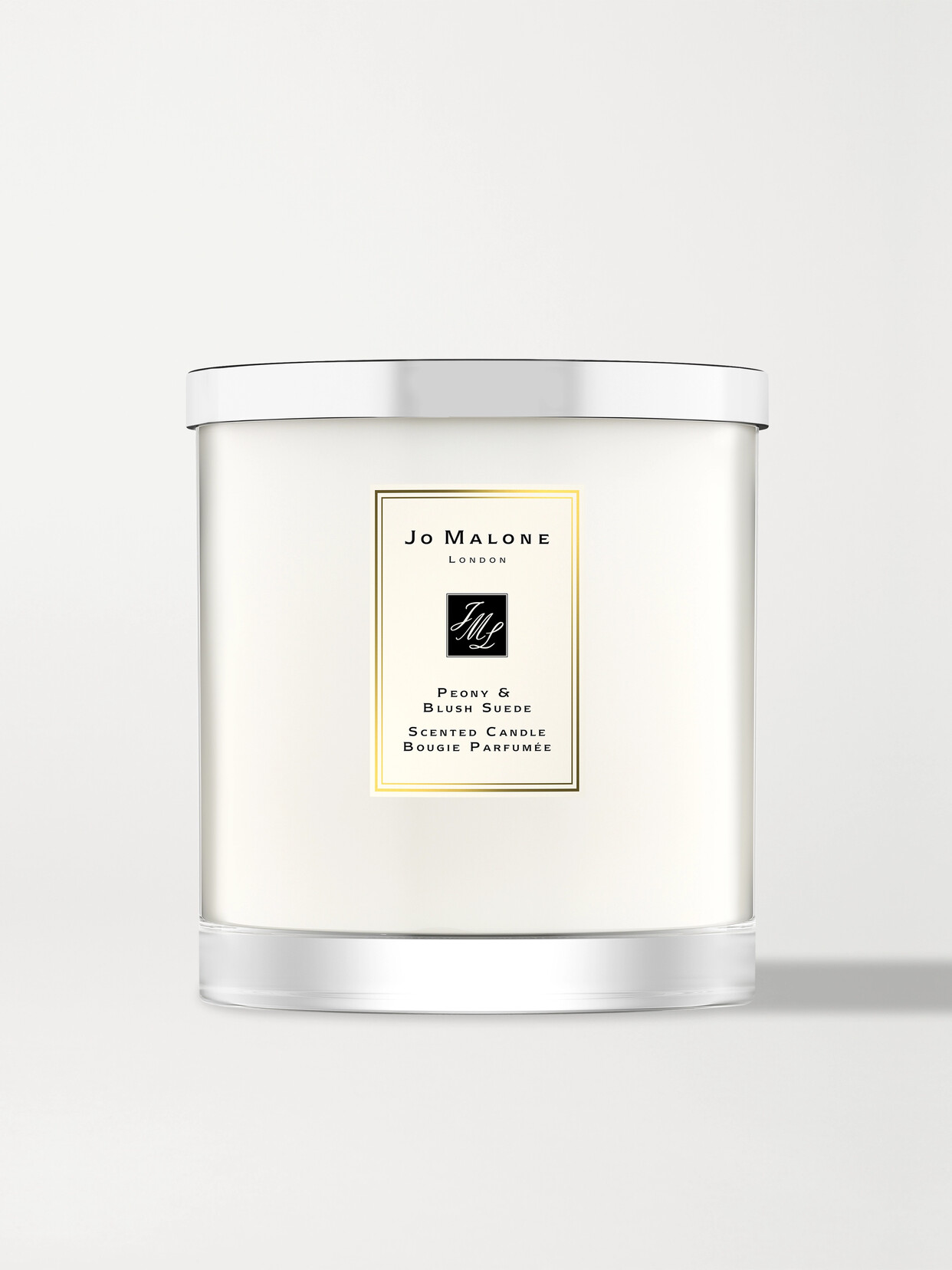 Jo Malone London - Peony & Blush Suede Scented Home Candle, 2100g - One size