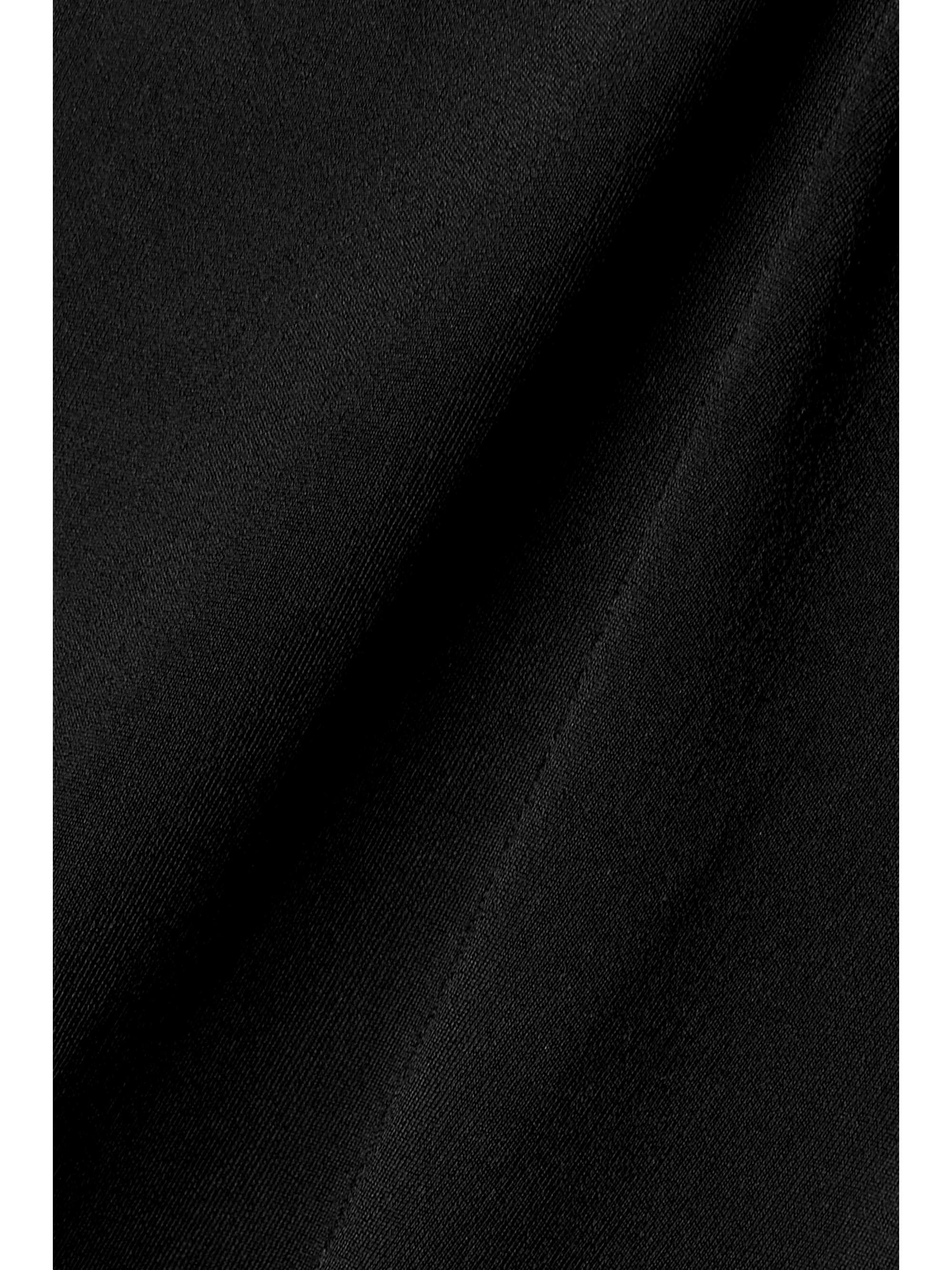 GIVENCHY Open-back cutout knitted maxi dress