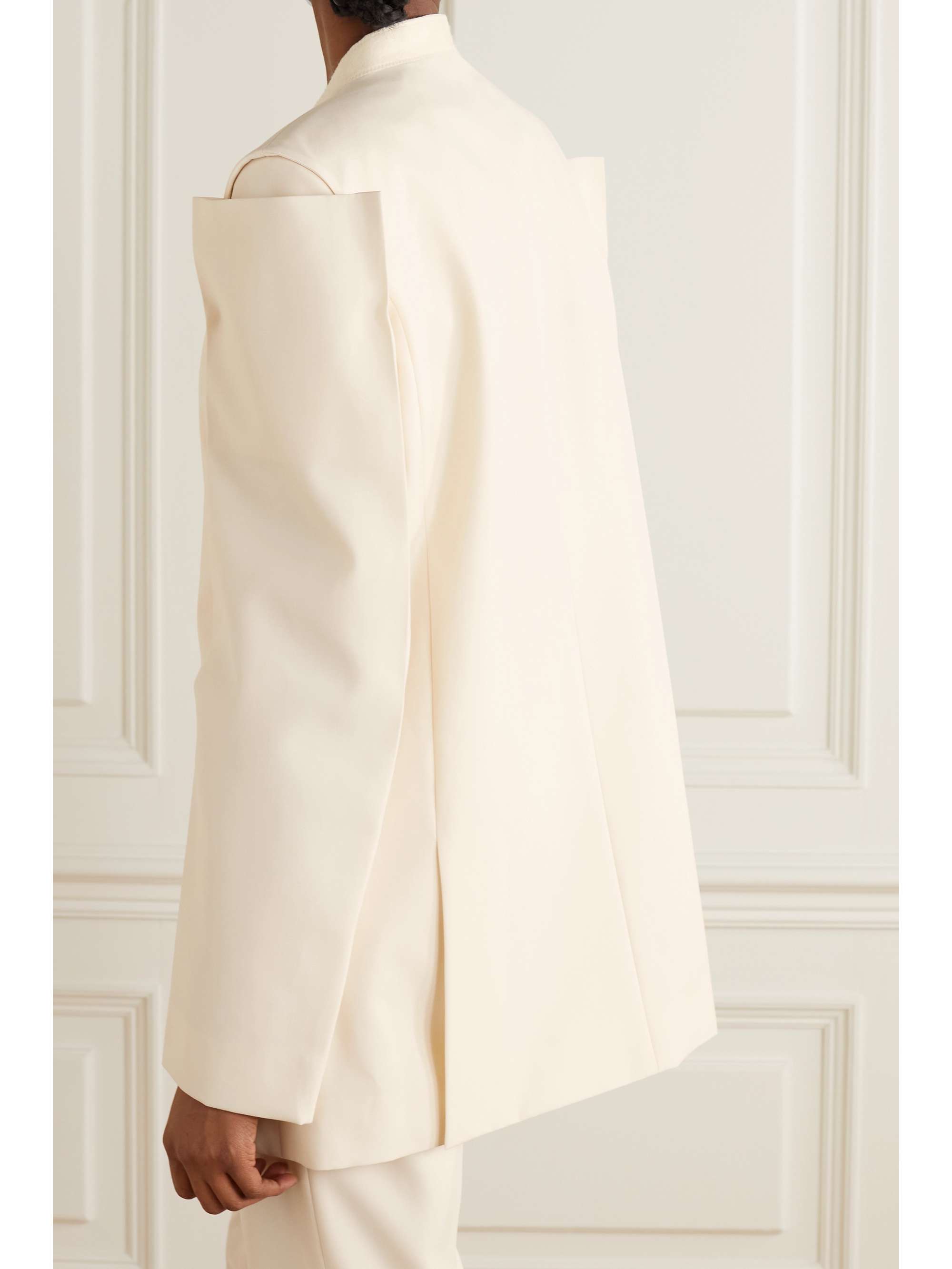 GIVENCHY Wool blazer