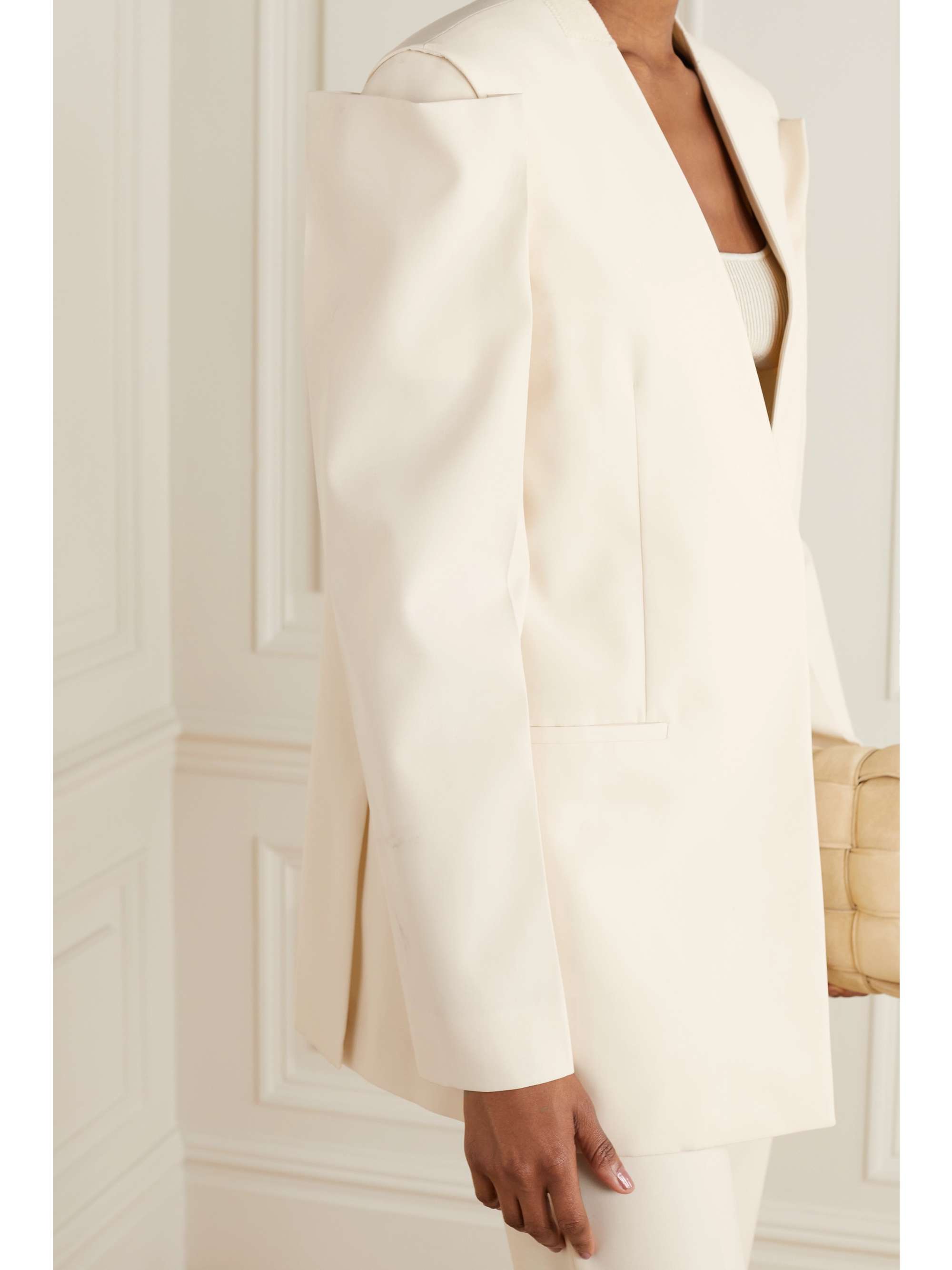 GIVENCHY Wool blazer