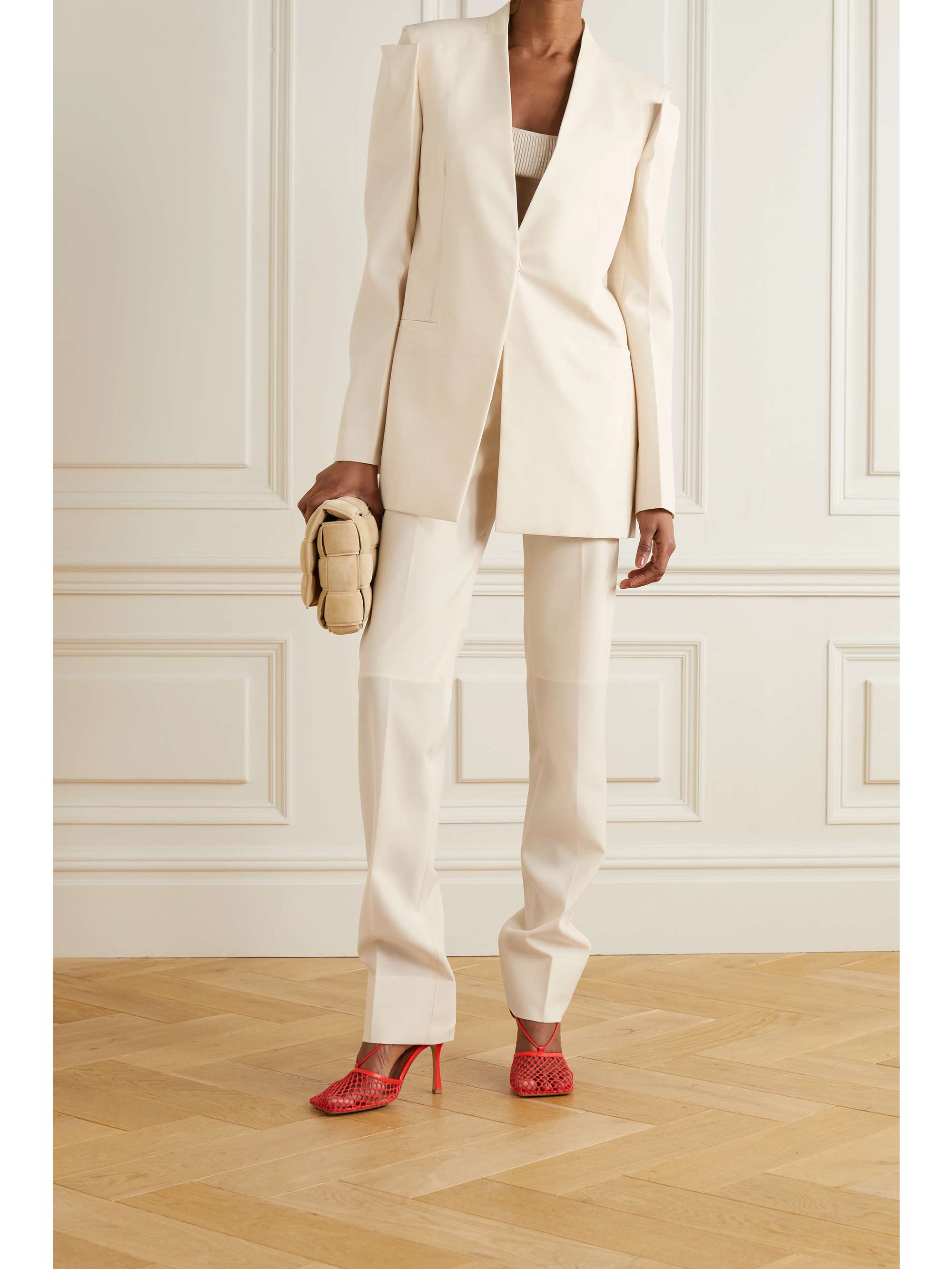 GIVENCHY Wool blazer