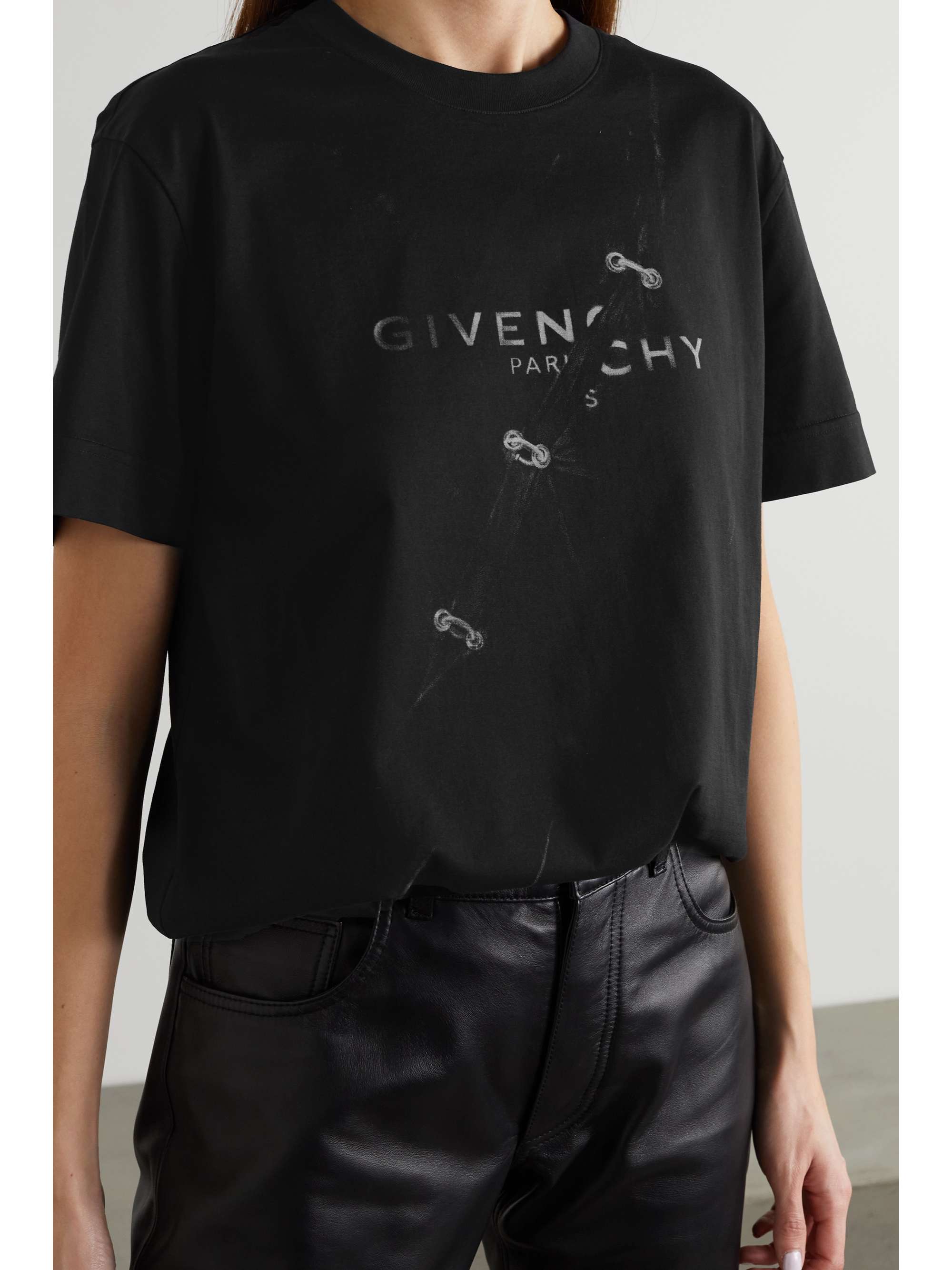 givenchy jersey