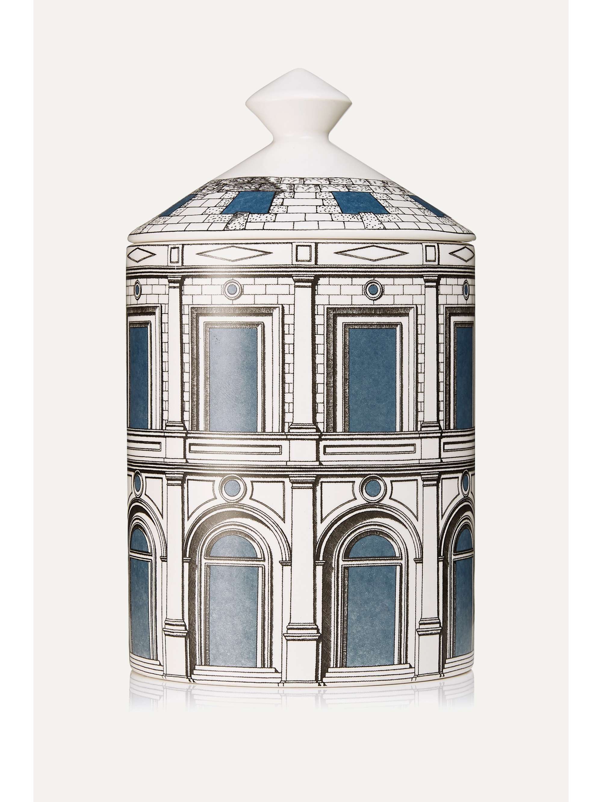 FORNASETTI Losanghe scented candle, 300g