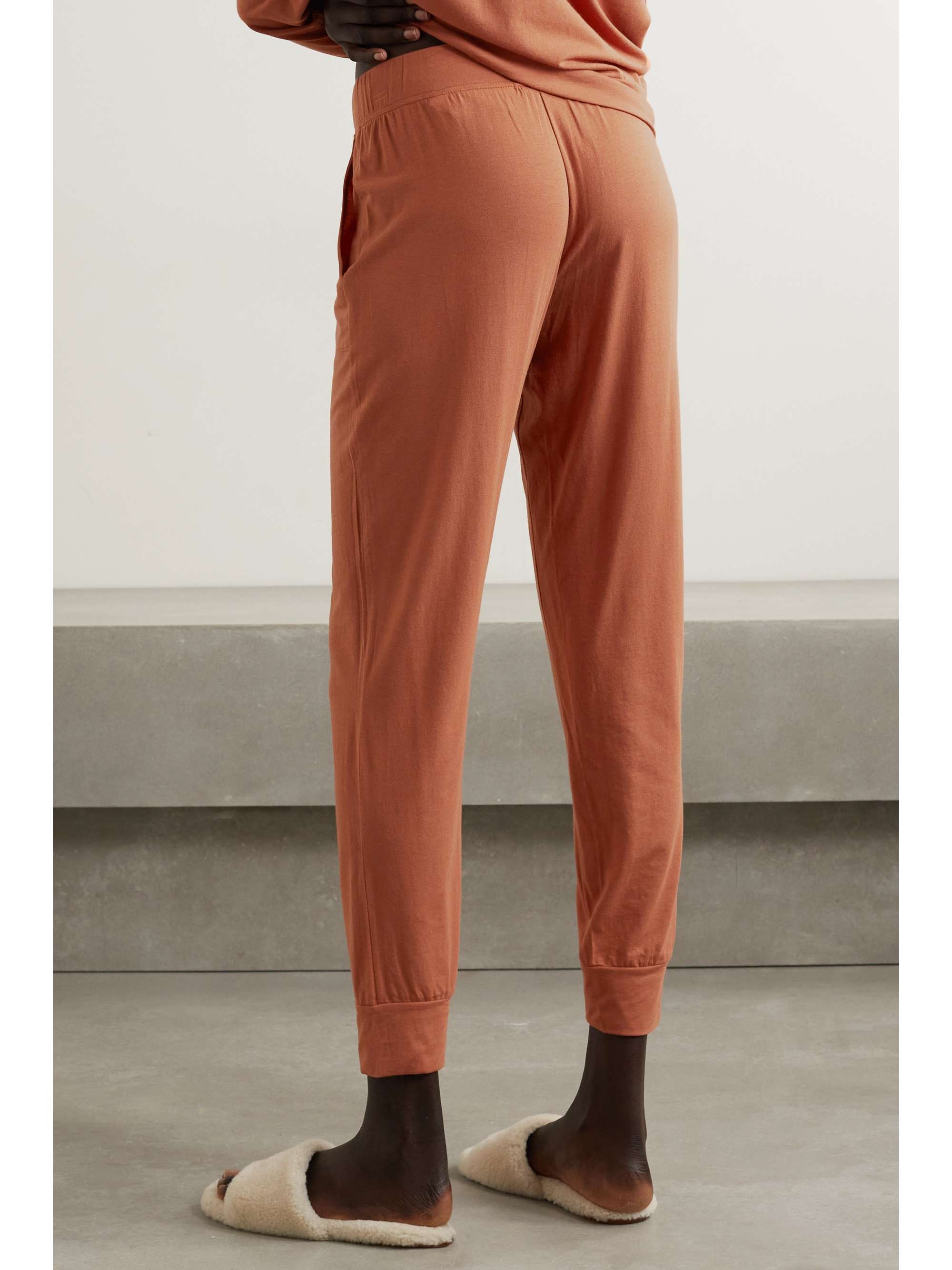 net track pants