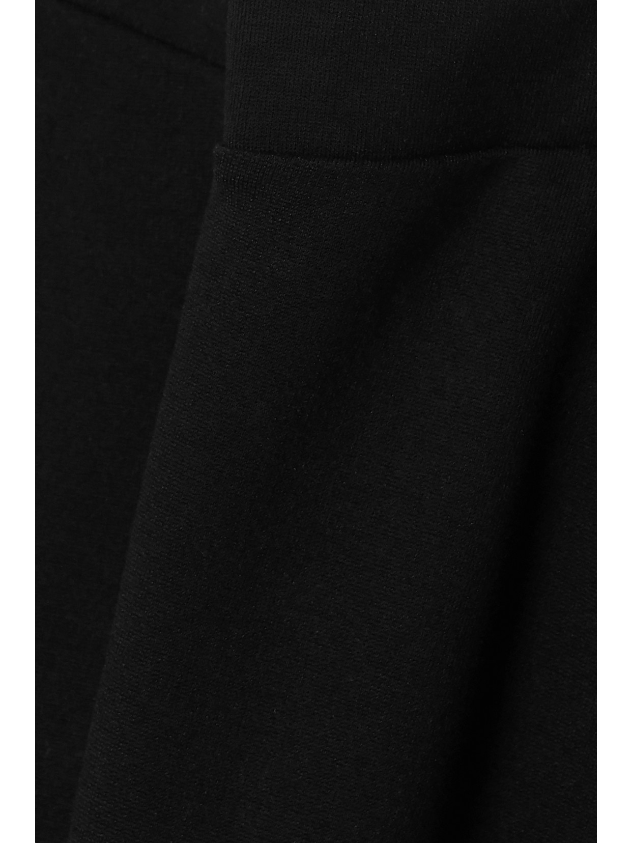 TOTÊME + NET SUSTAIN CORK STRETCH-JERSEY LEGGINGS