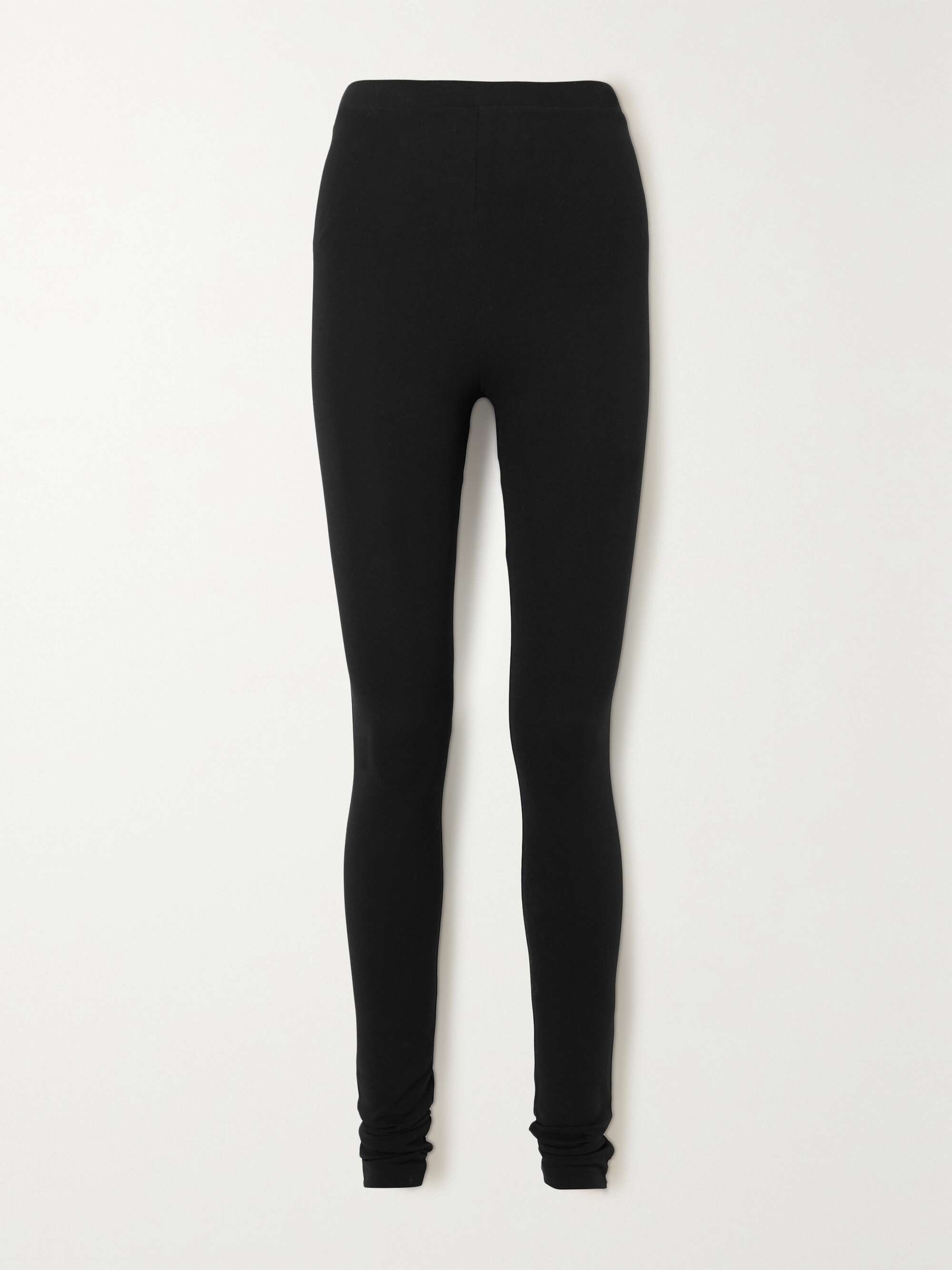 Directional Legging: Almond