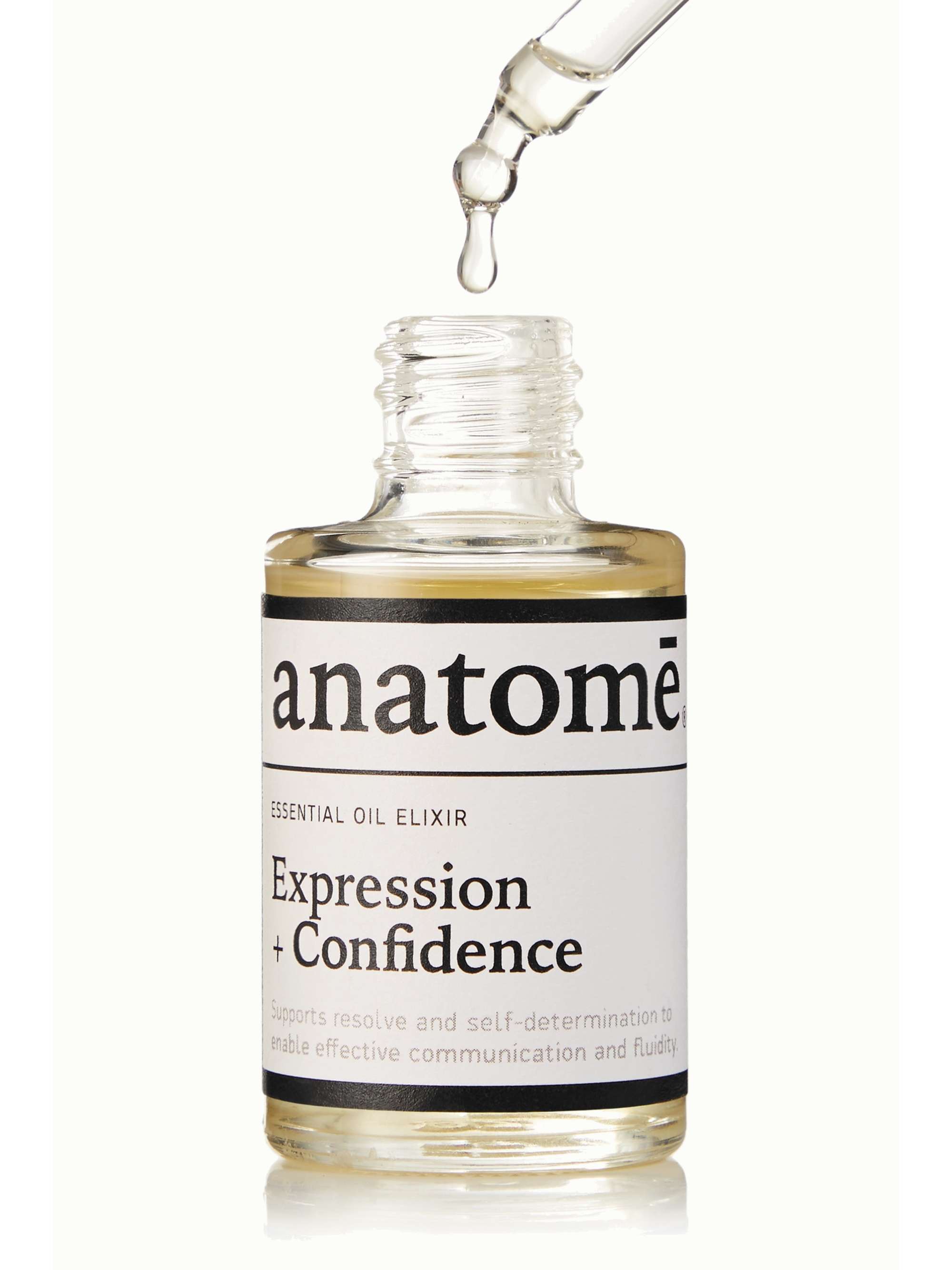 ANATOMĒ Essential Oil Elixir – Expression + Confidence, 30 ml – Ätherisches Öl