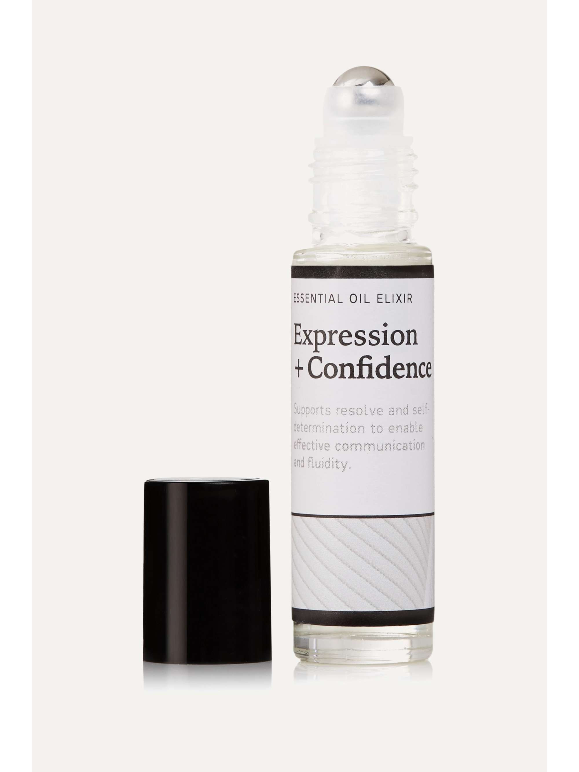 ANATOMĒ Essential Oil Elixir - Expression + Confidence, 10ml