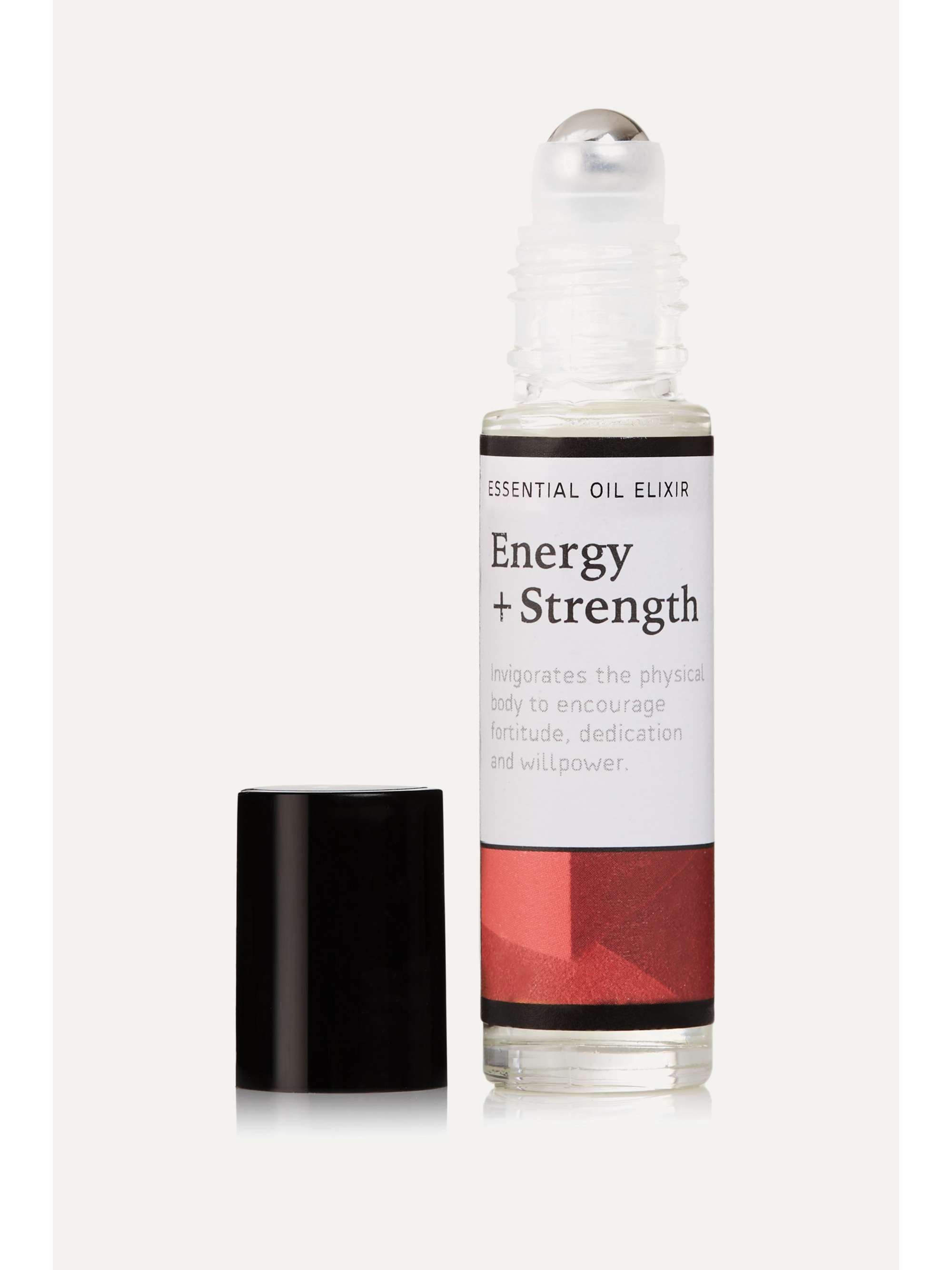 ANATOMĒ Essential Oil Elixir - Energy + Strength, 10ml