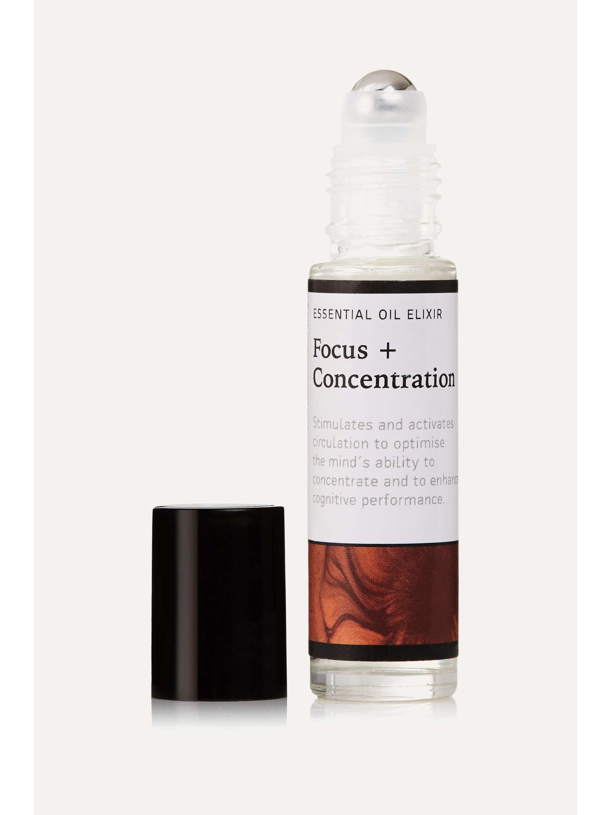 ANATOMĒ Essential Oil Elixir - Focus + Concentration, 10ml