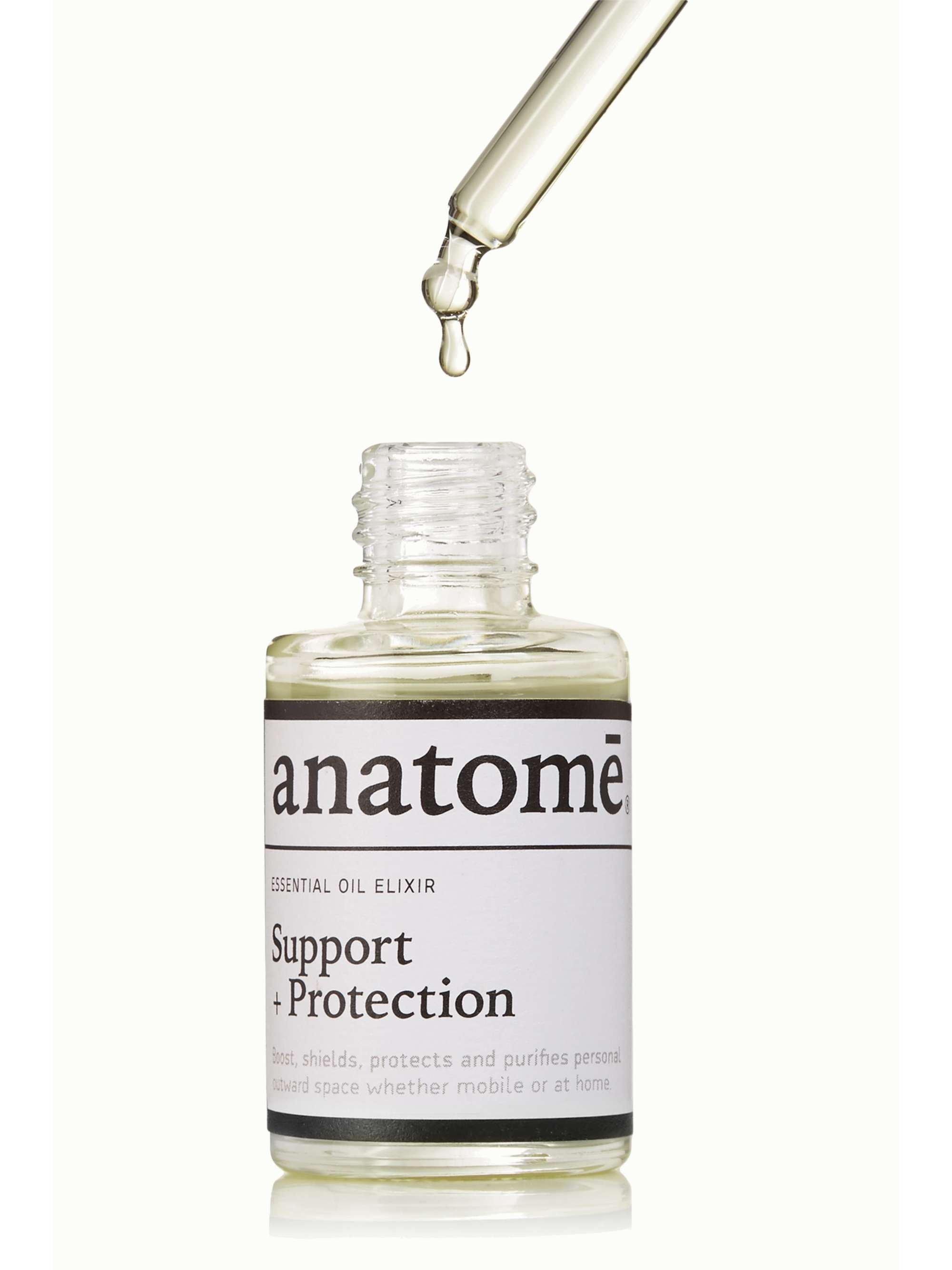 ANATOMĒ Essential Oil Elixir - Support + Protection, 30ml