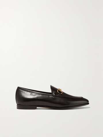 Designer Flat Shoes for Women | NET-A-PORTER