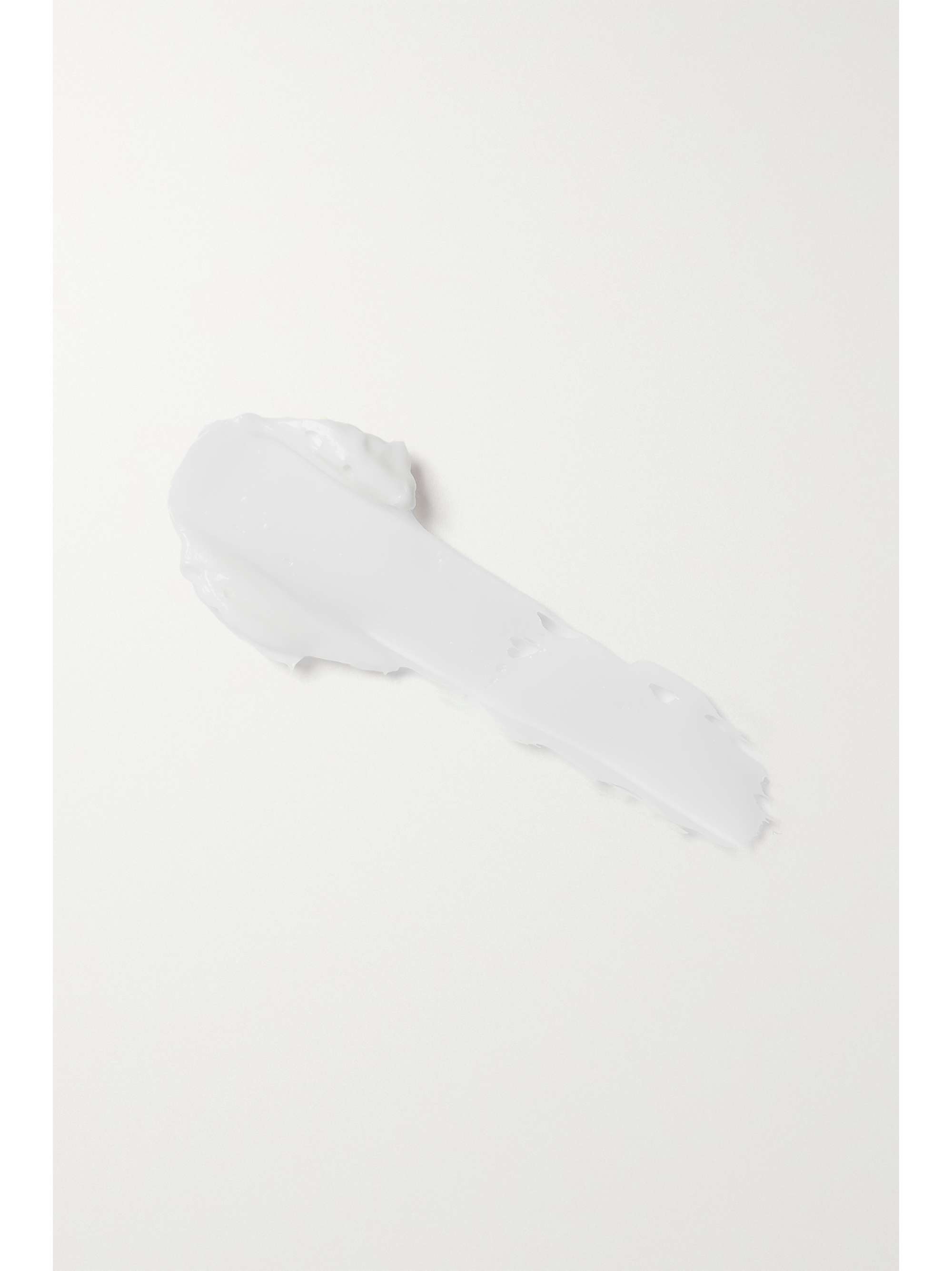 NOBLE PANACEA + NET SUSTAIN The Brilliant Overnight Recharge Cream Refill, 30 x 0.8ml