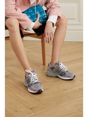 Shoes | New Balance | NET-A-PORTER