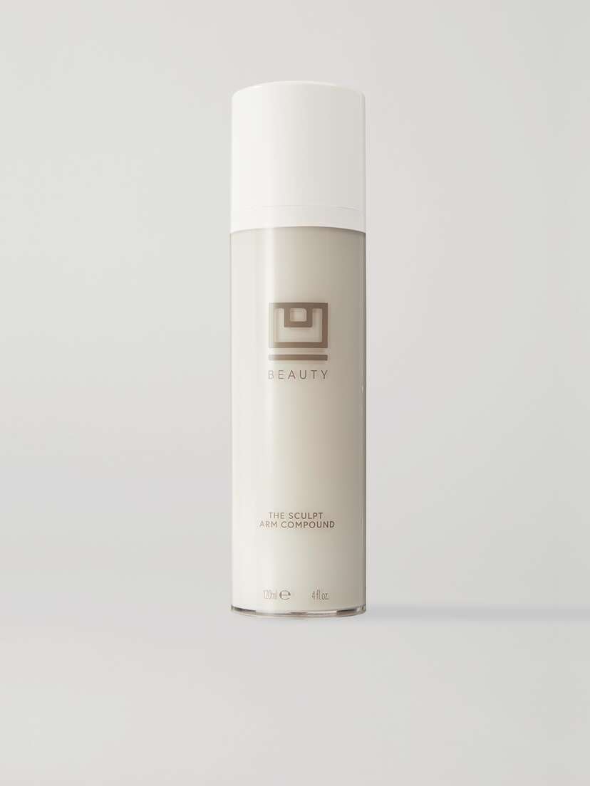 U BEAUTY The Sculpt Arm Compound, 120ml
