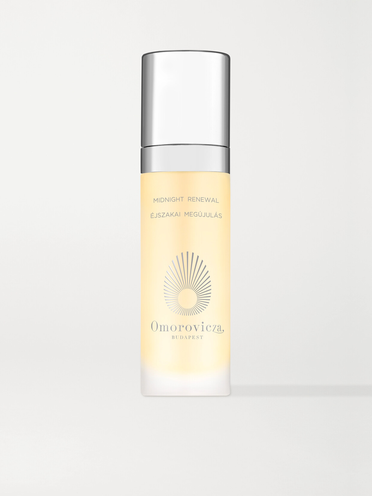 Omorovicza Midnight Renewal Serum, 30ml - One Size In Colorless
