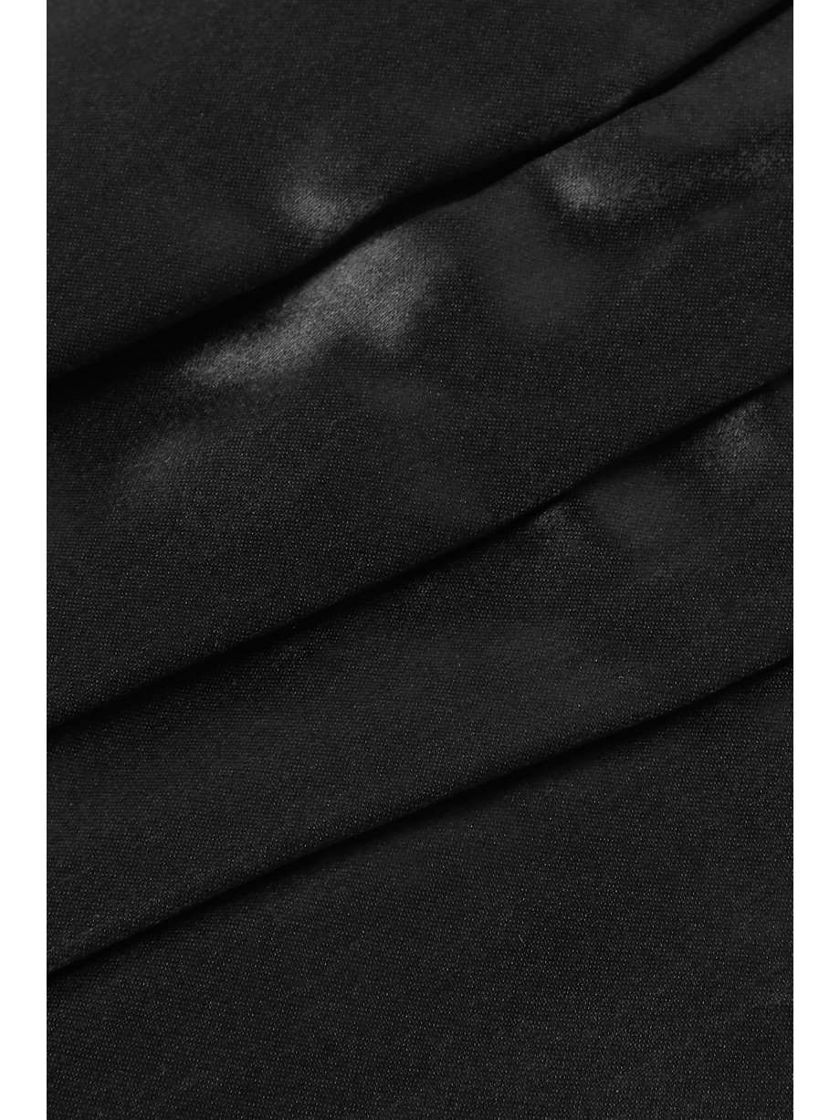 SLIP Silk Frequent Flyer Set Black NETAPORTER