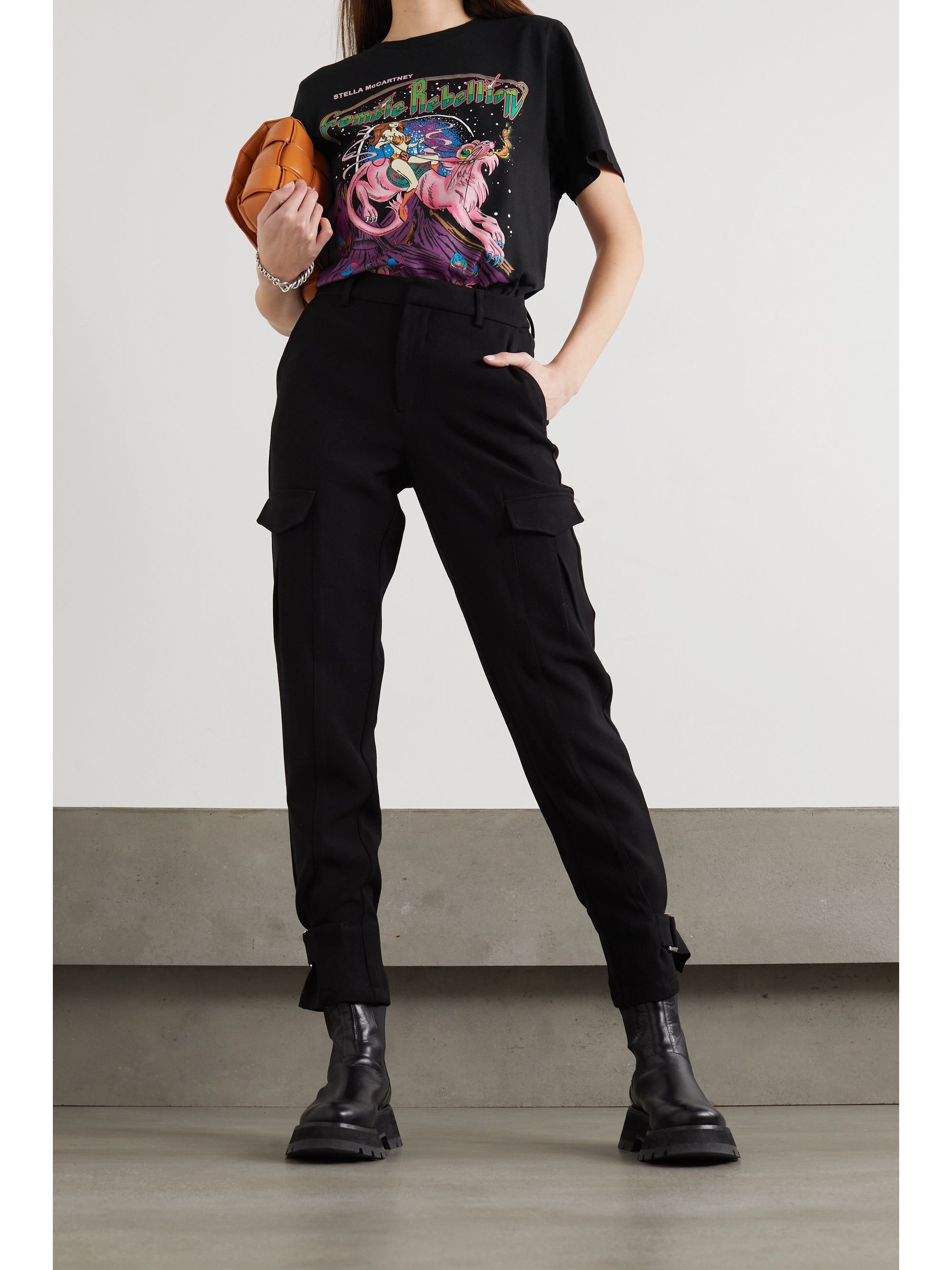 stella mccartney tshirt