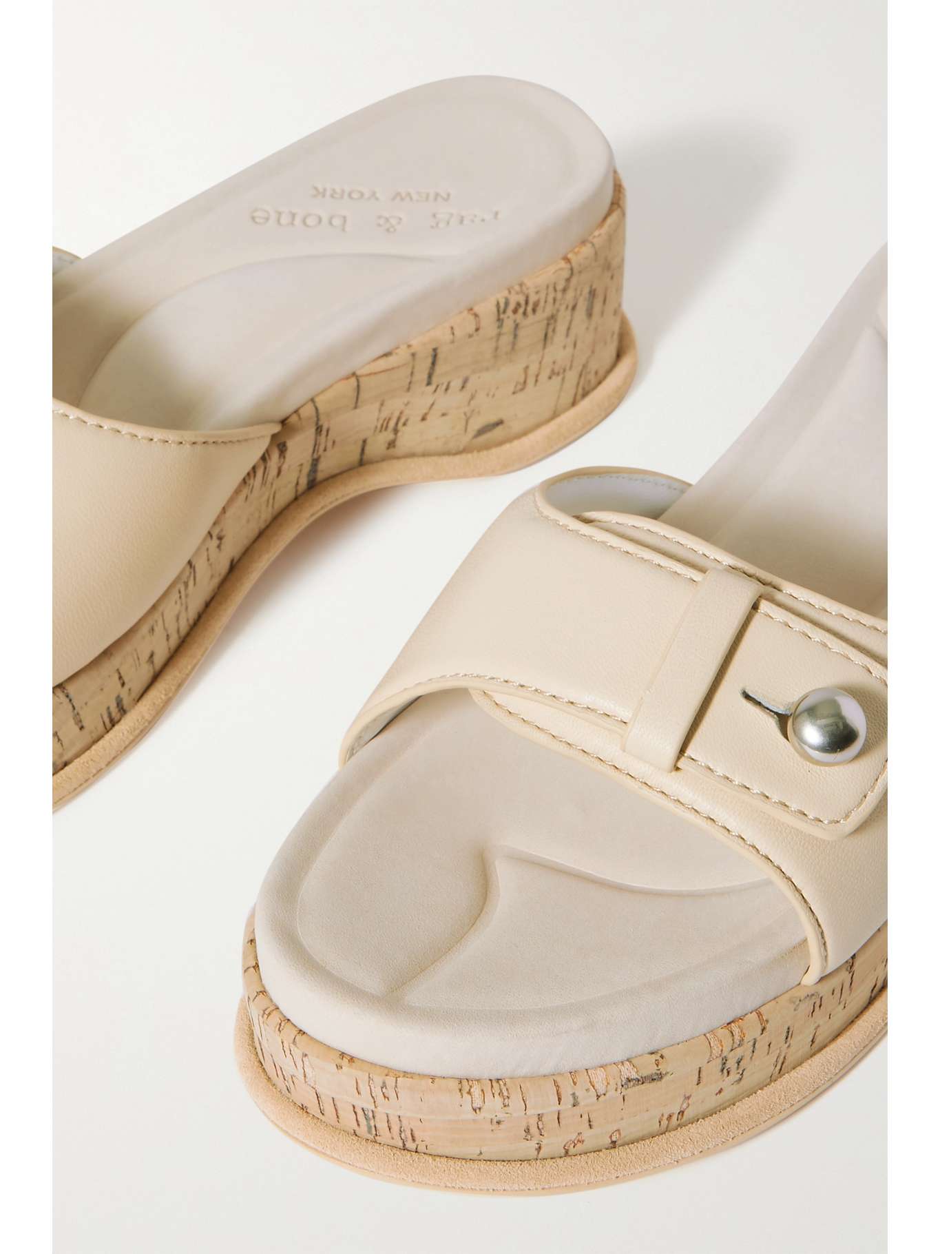rag and bone sommer wedge