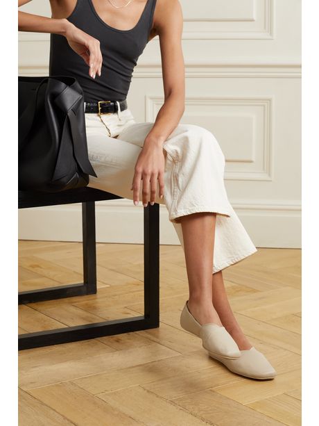 rag and bone elly flat